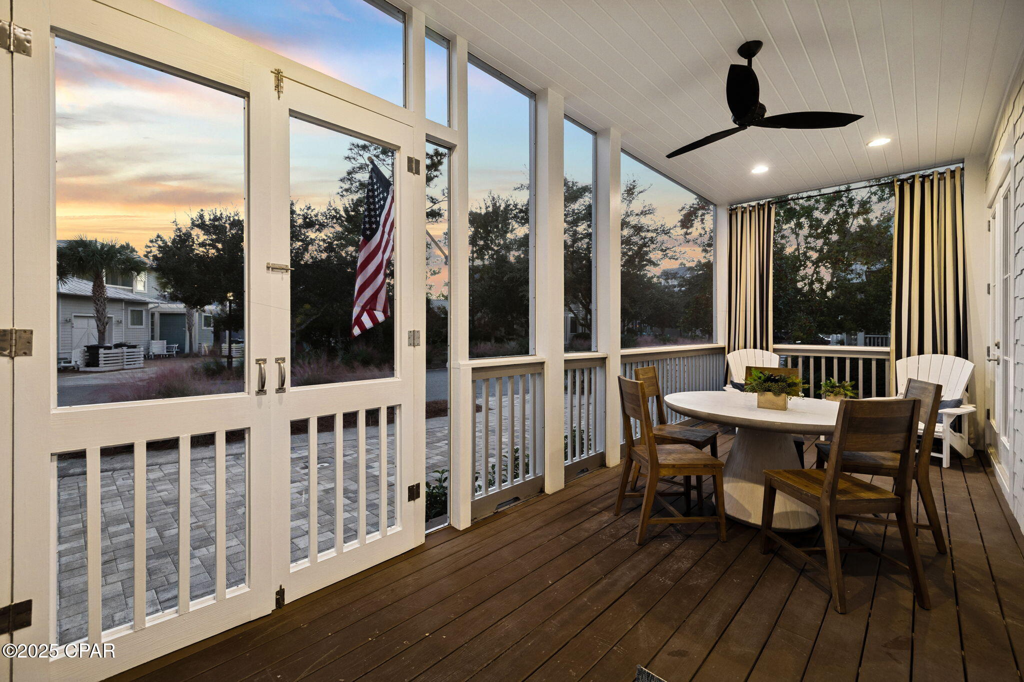 Naturewalk At Seagrove Beach - Residential