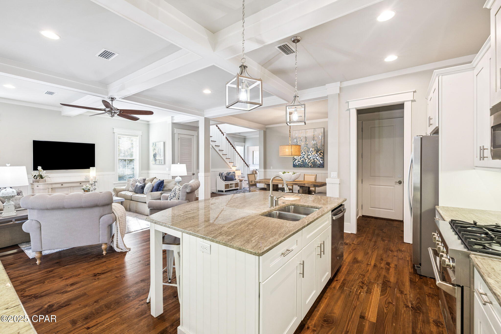 Naturewalk At Seagrove Beach - Residential