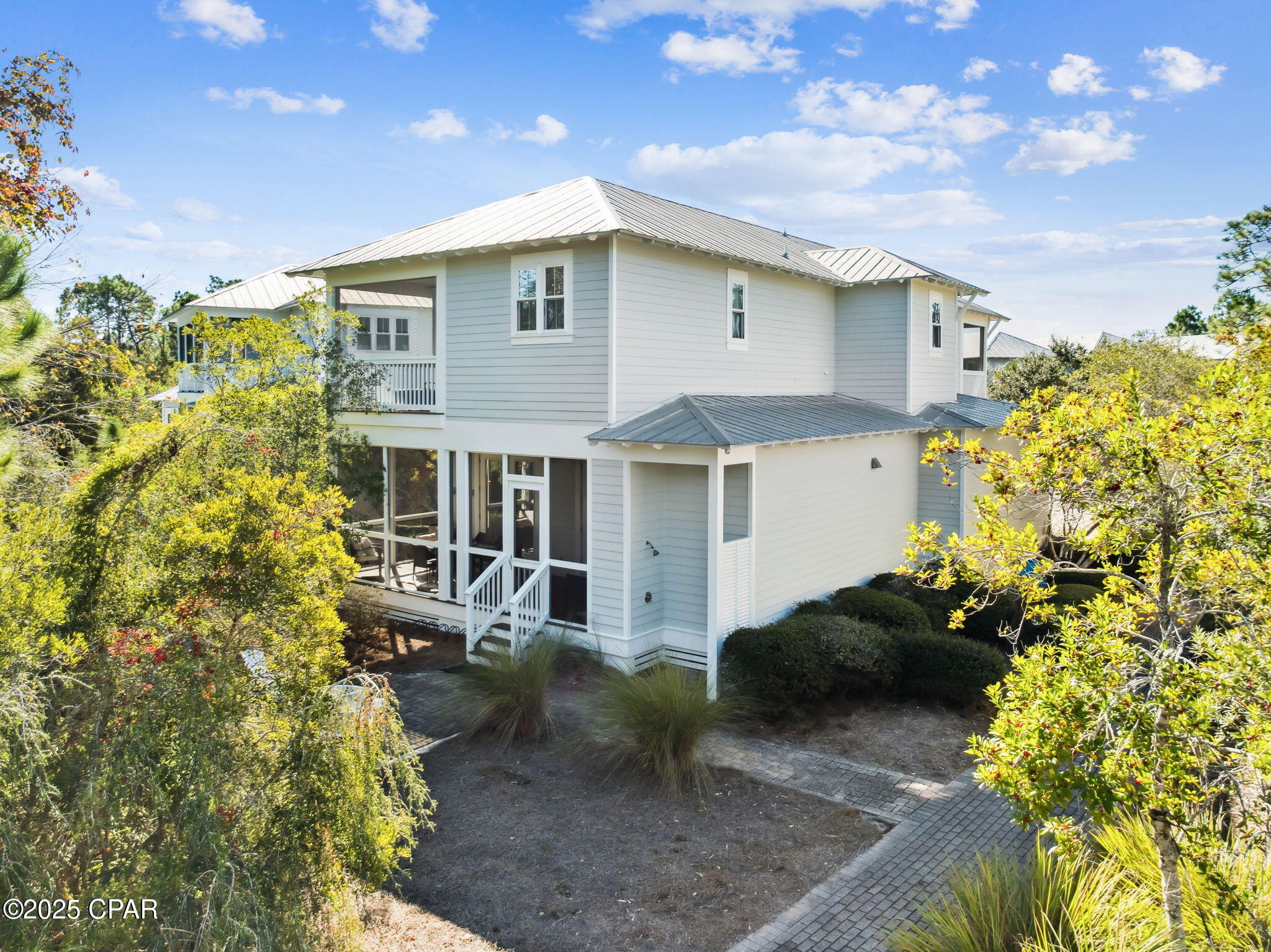 Naturewalk At Seagrove Beach - Residential