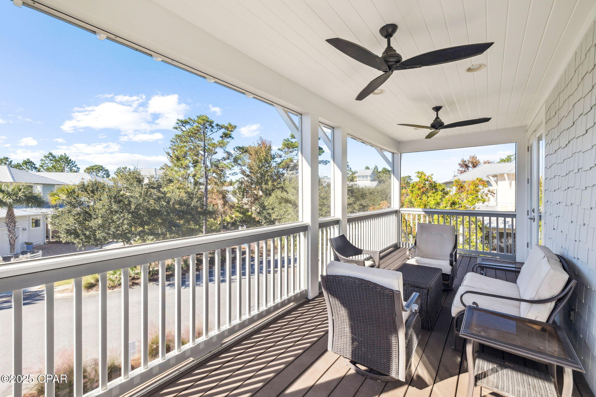 Naturewalk At Seagrove Beach - Residential