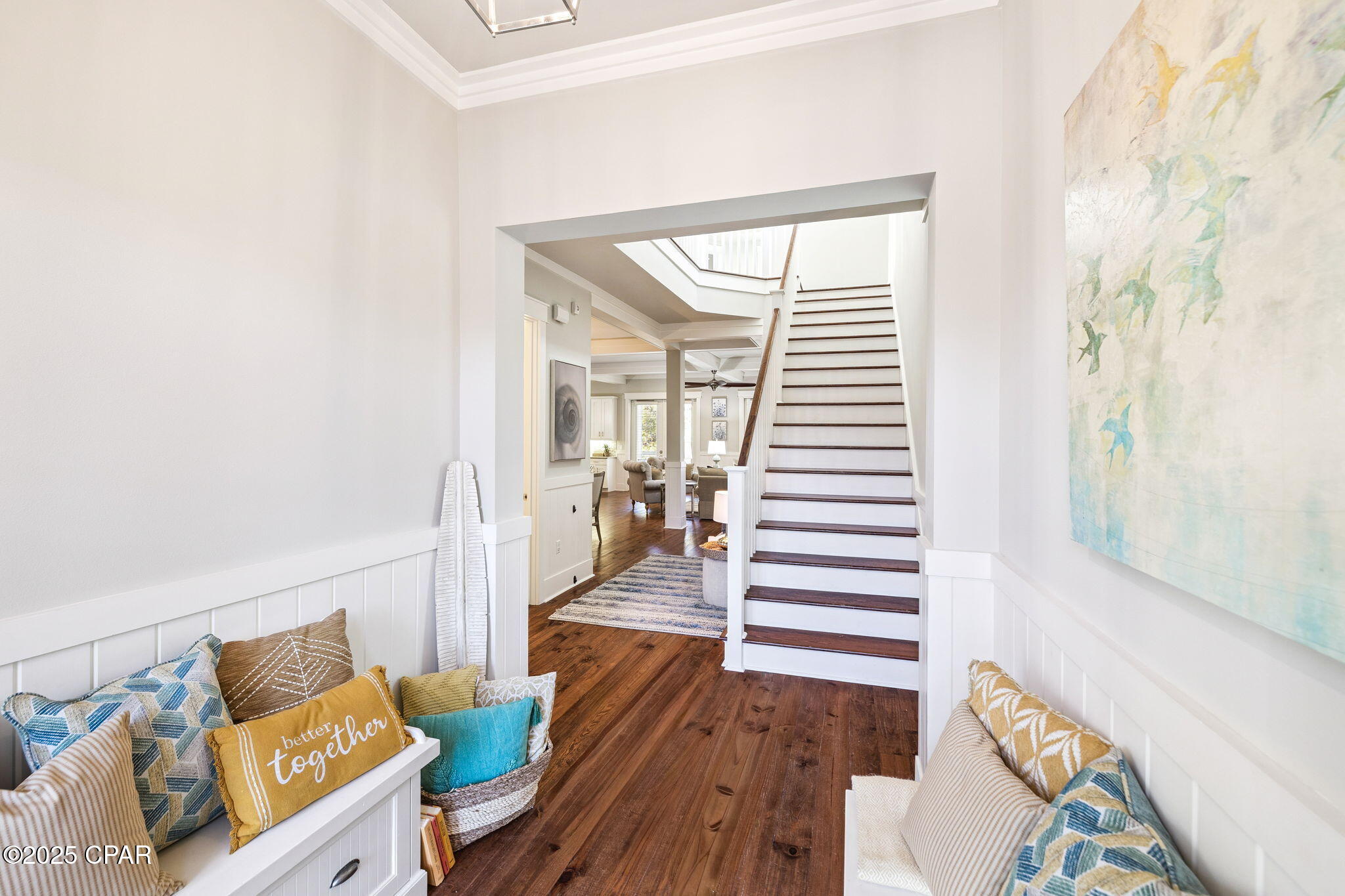 Naturewalk At Seagrove Beach - Residential