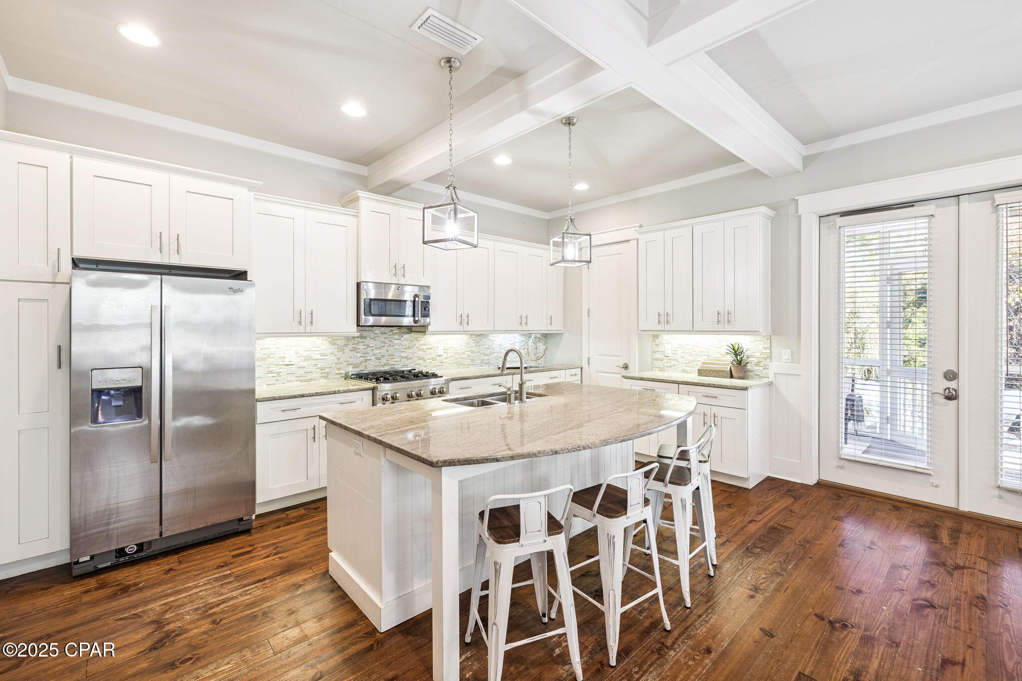 Naturewalk At Seagrove Beach - Residential