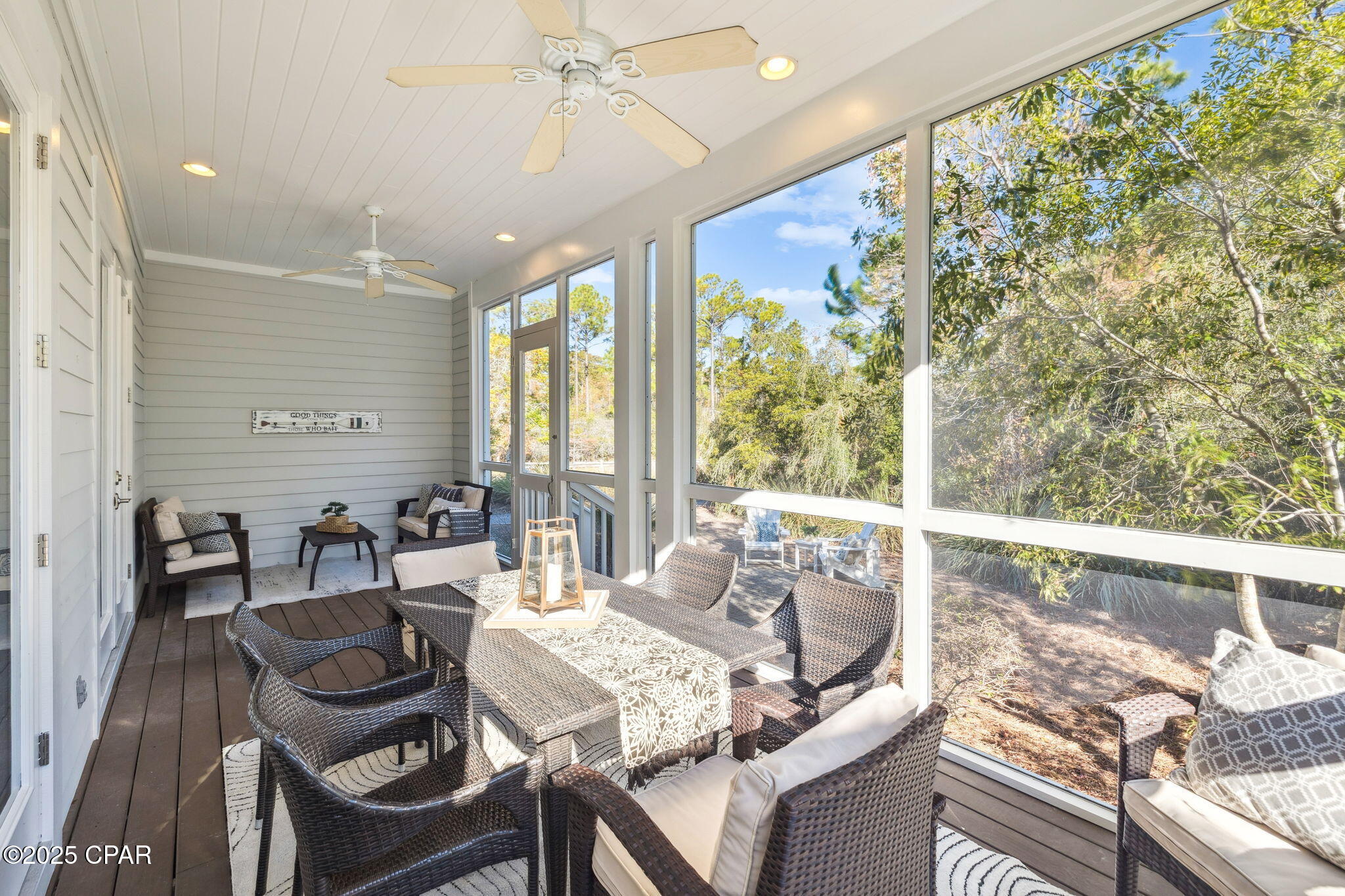 Naturewalk At Seagrove Beach - Residential