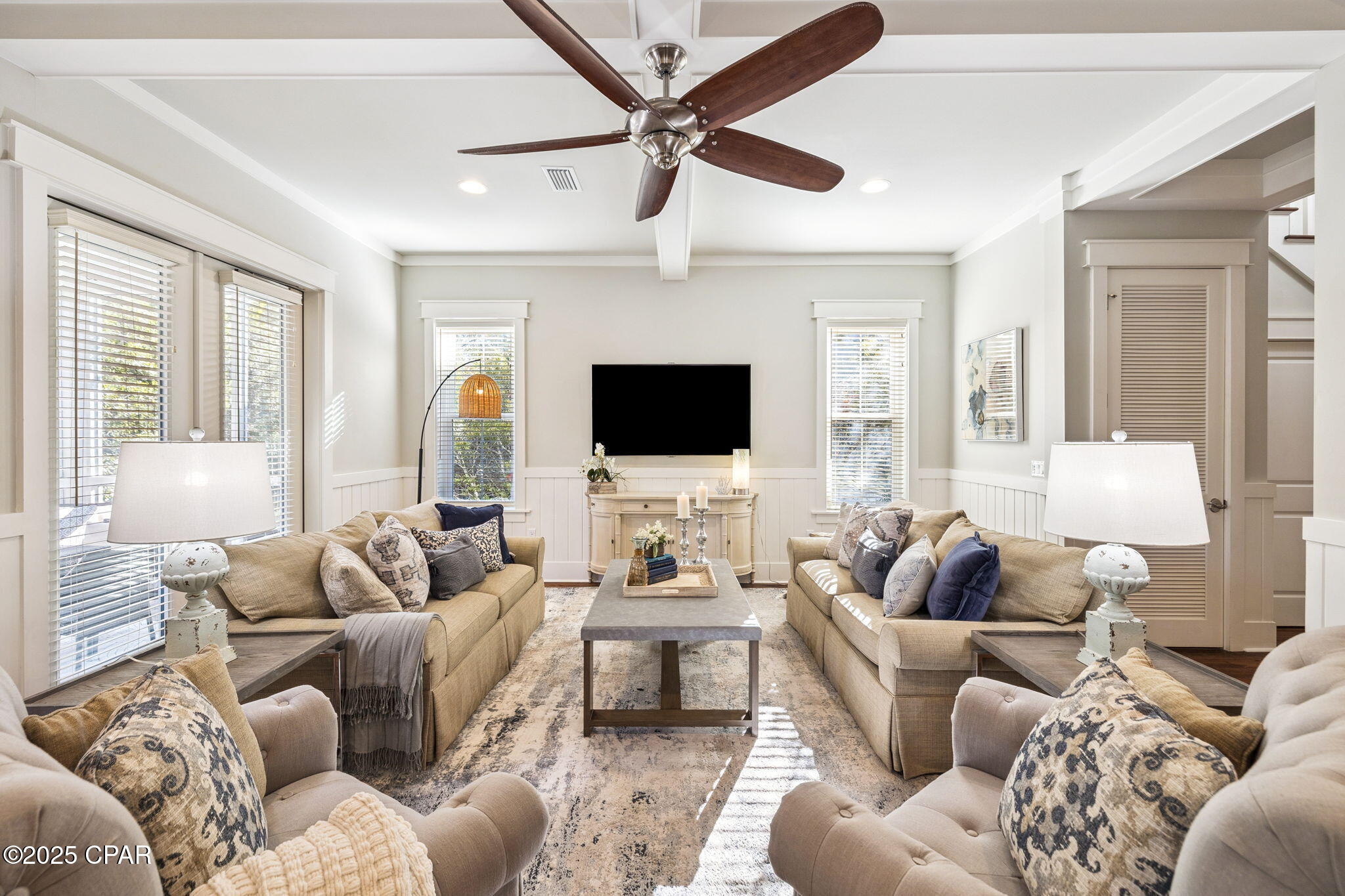 Naturewalk At Seagrove Beach - Residential