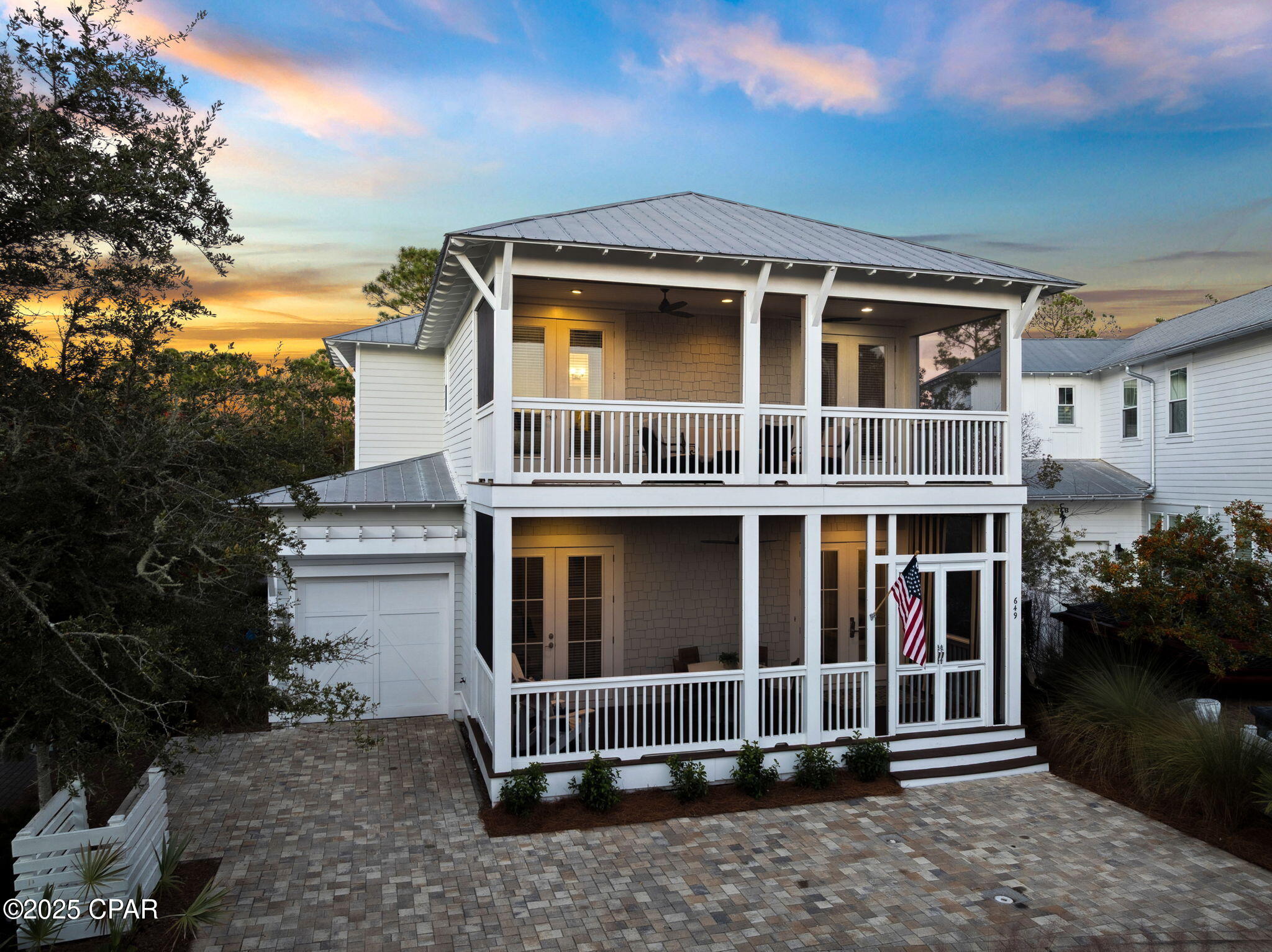 Naturewalk At Seagrove Beach - Residential