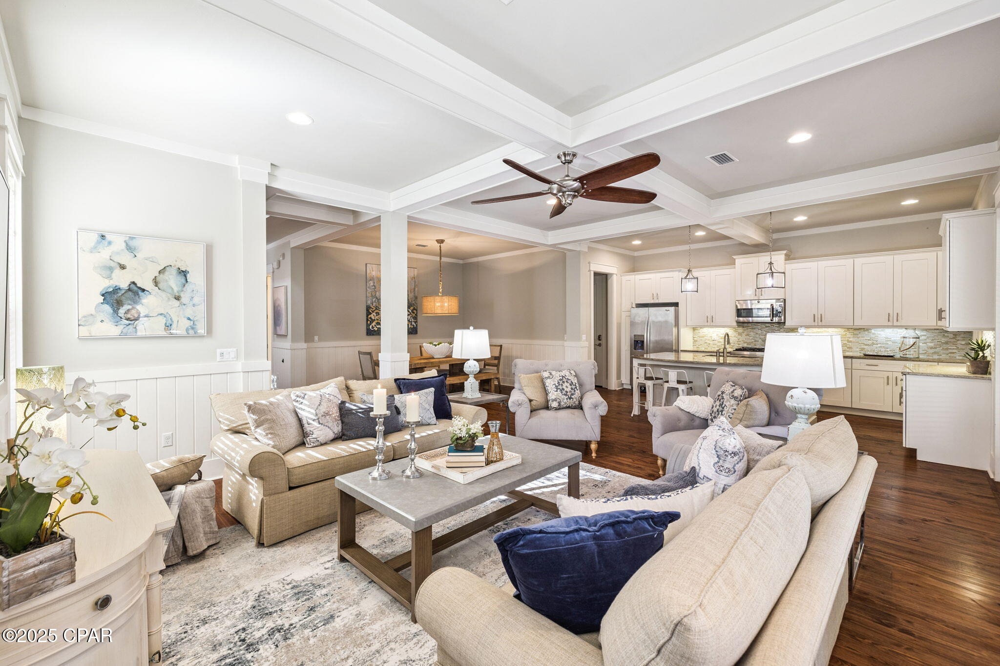 Naturewalk At Seagrove Beach - Residential