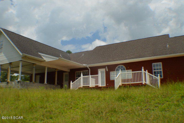 Meadow View Estates - Residential