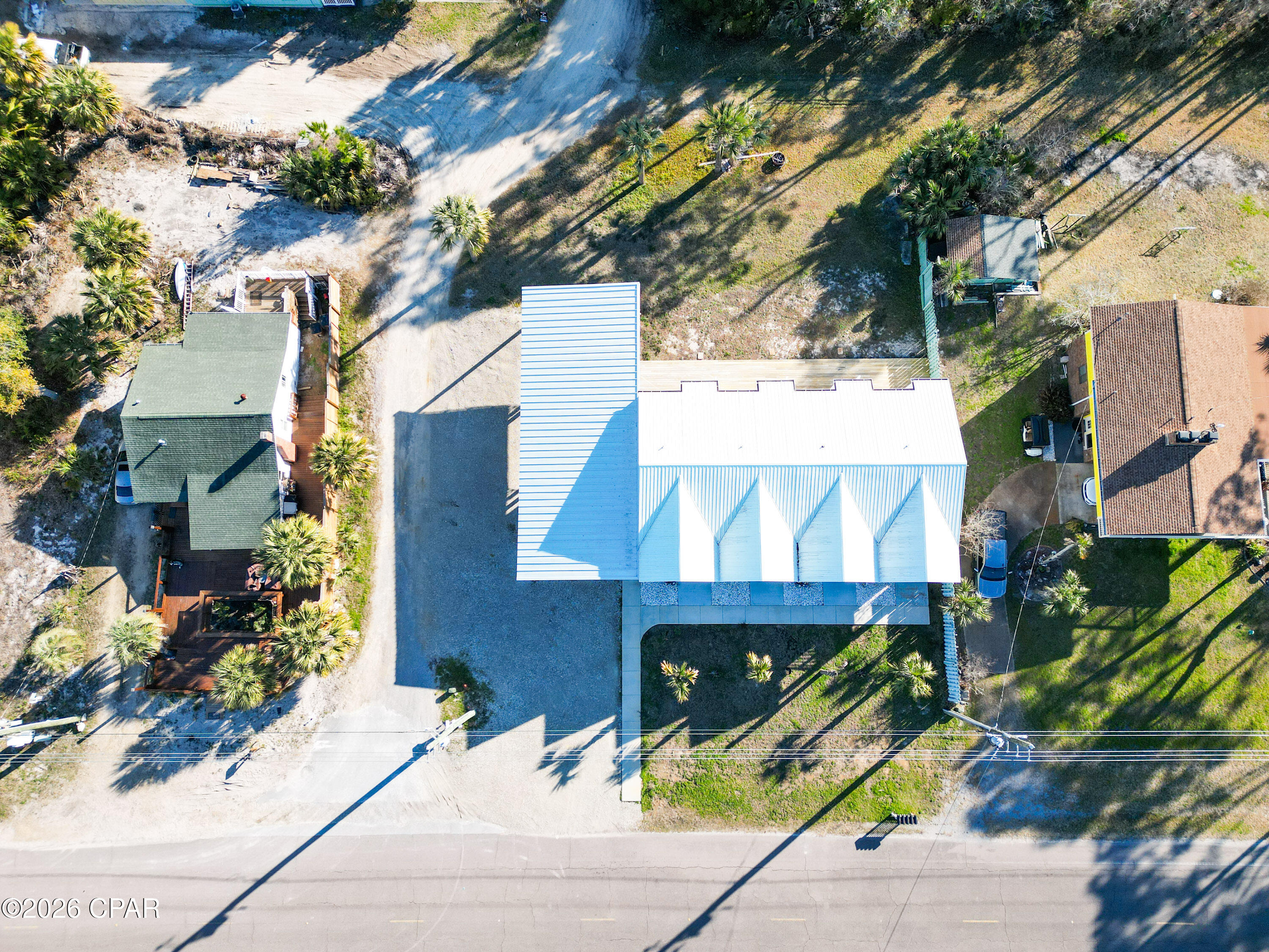 No Named Subdivision - Residential