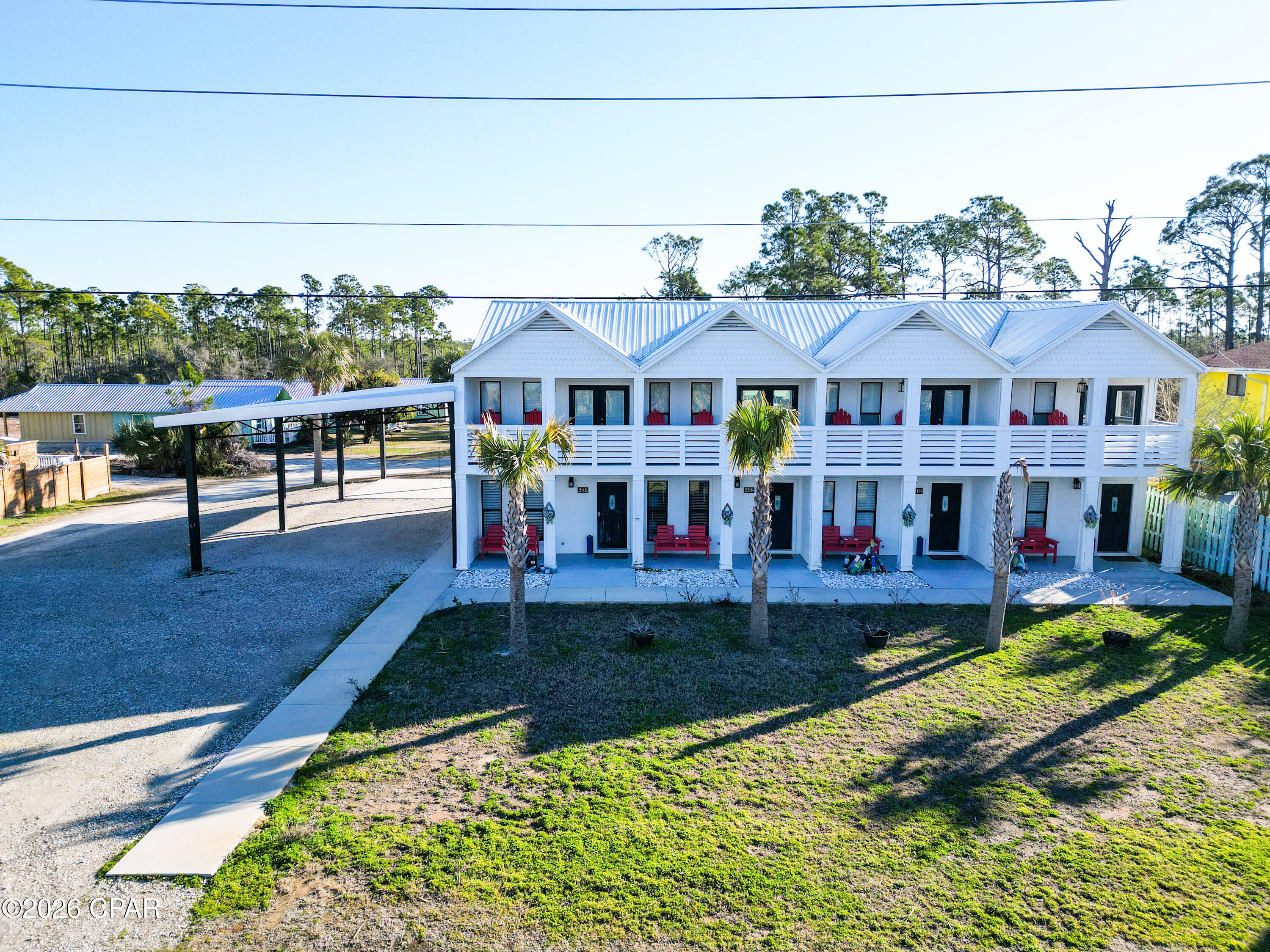 No Named Subdivision - Residential