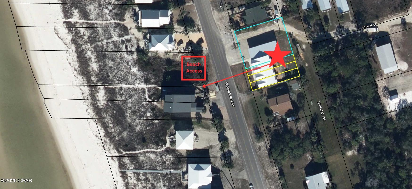 No Named Subdivision - Residential