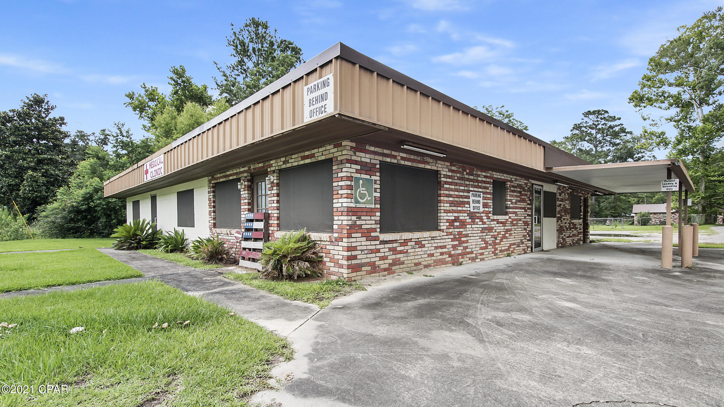 [No Recorded Subdiv] - Commercial Sale