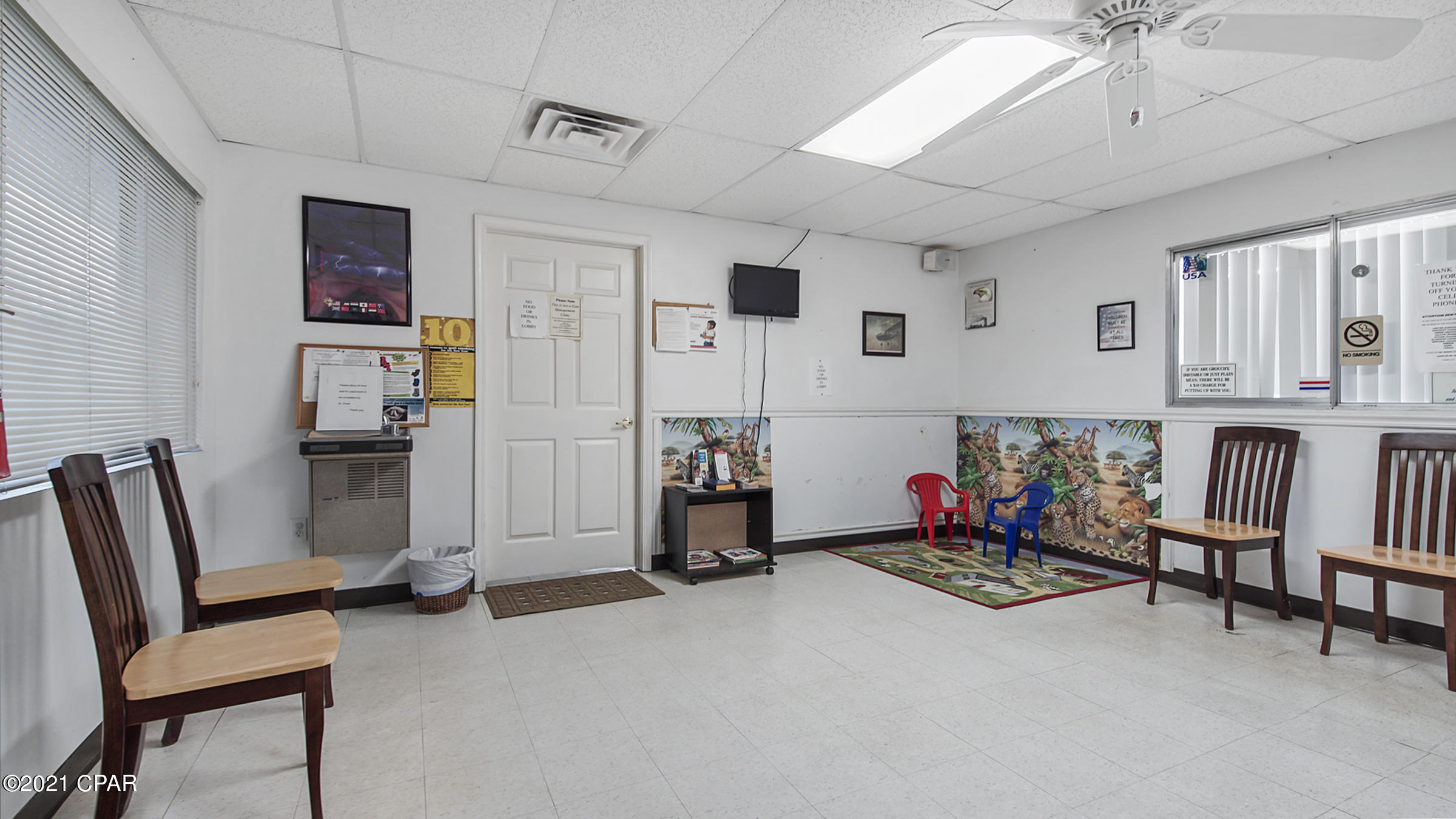 [No Recorded Subdiv] - Commercial Sale