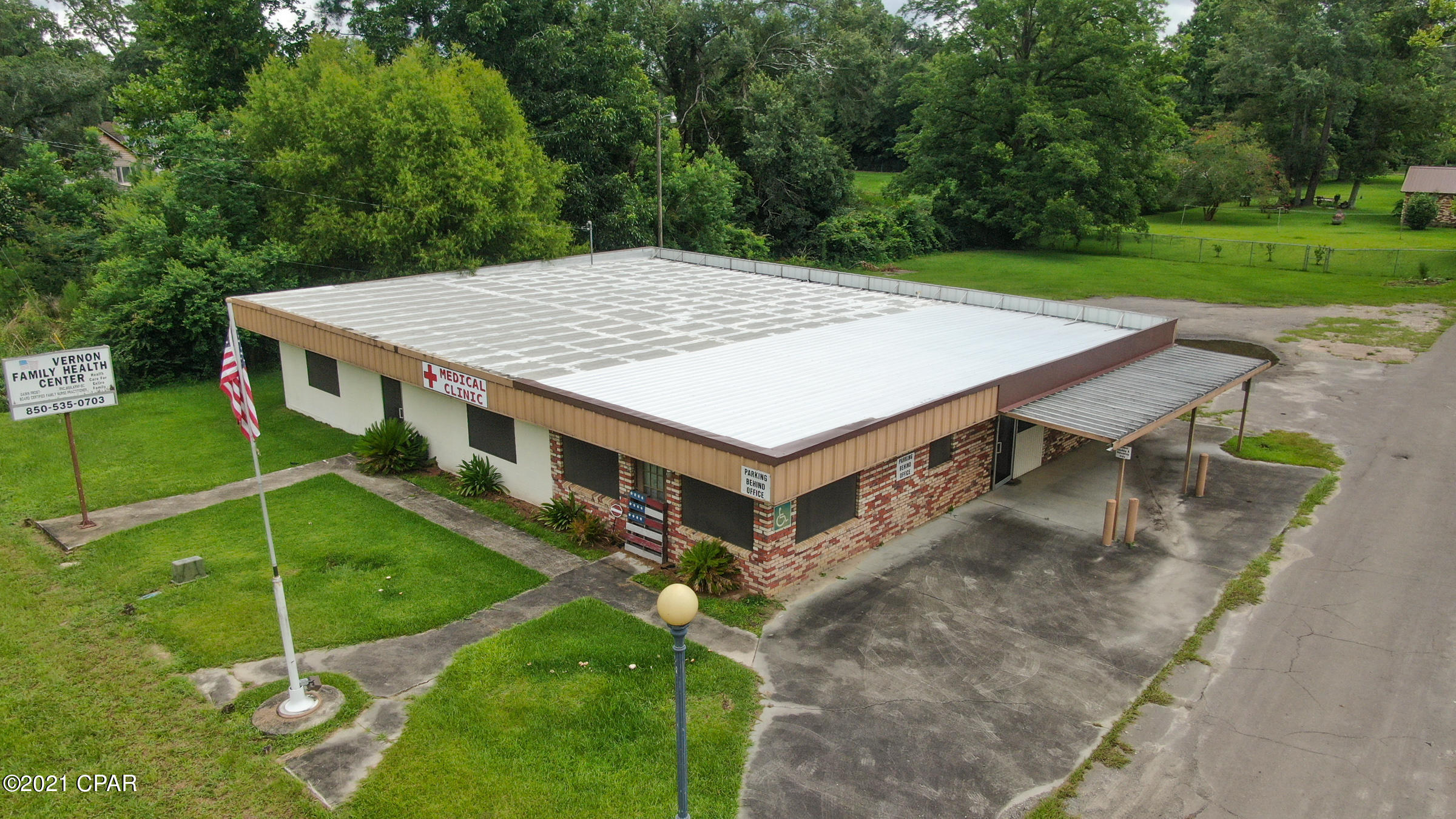 [No Recorded Subdiv] - Commercial Sale