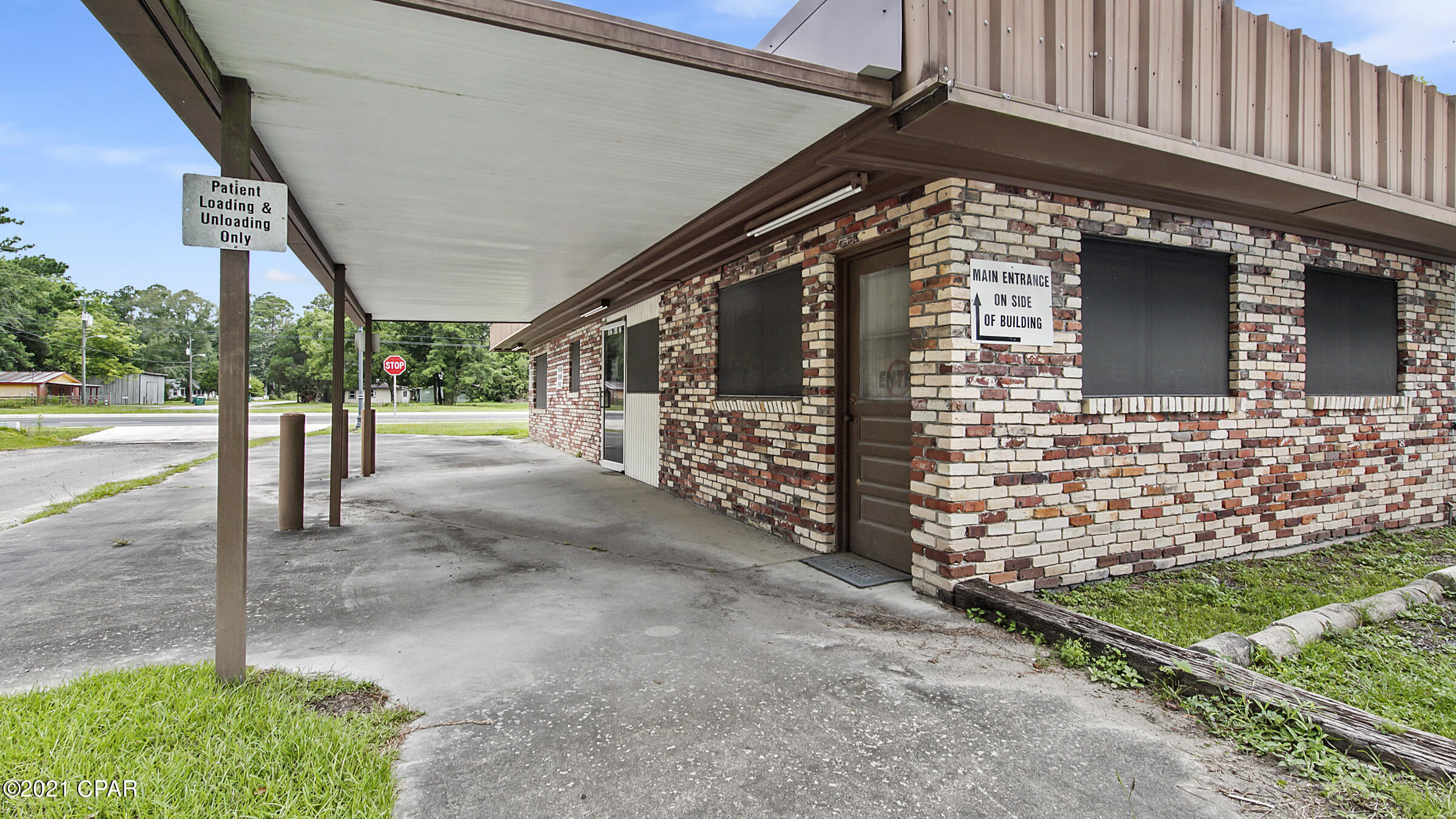 [No Recorded Subdiv] - Commercial Sale