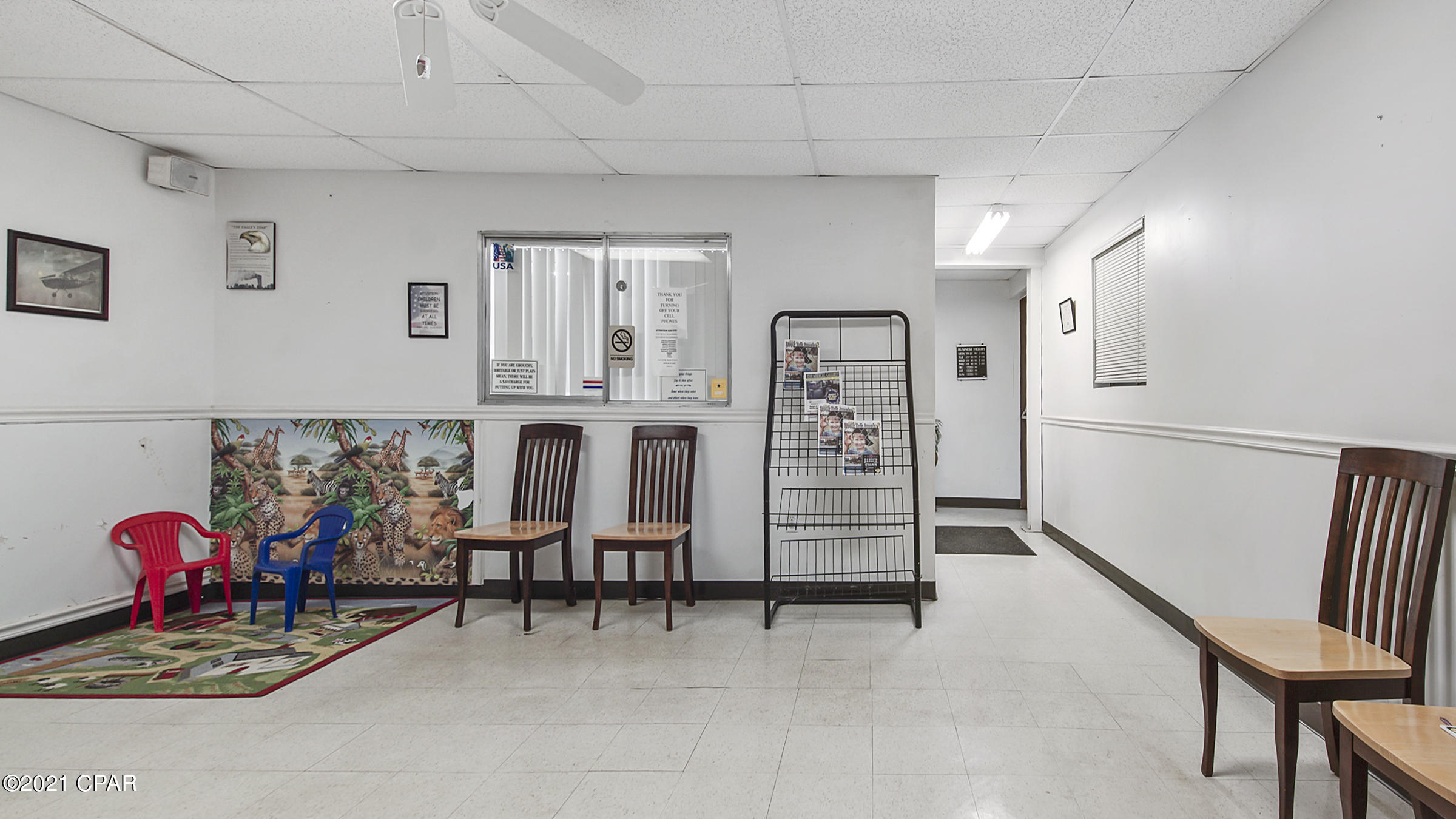 [No Recorded Subdiv] - Commercial Sale