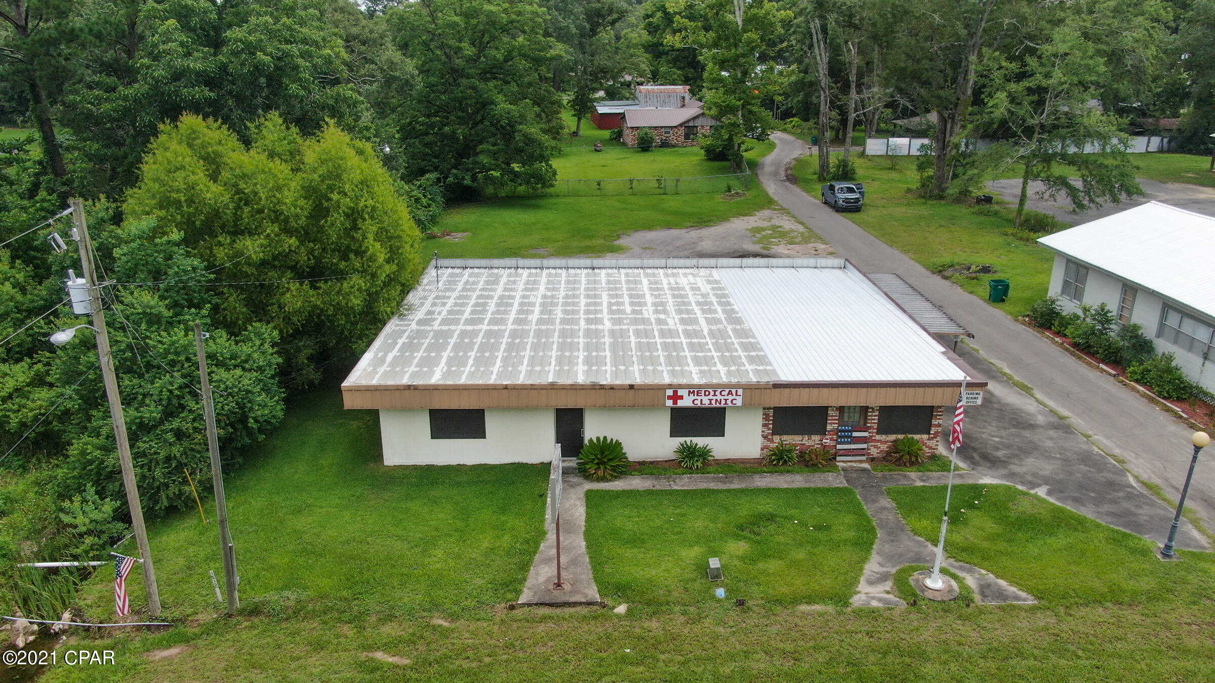 [No Recorded Subdiv] - Commercial Sale