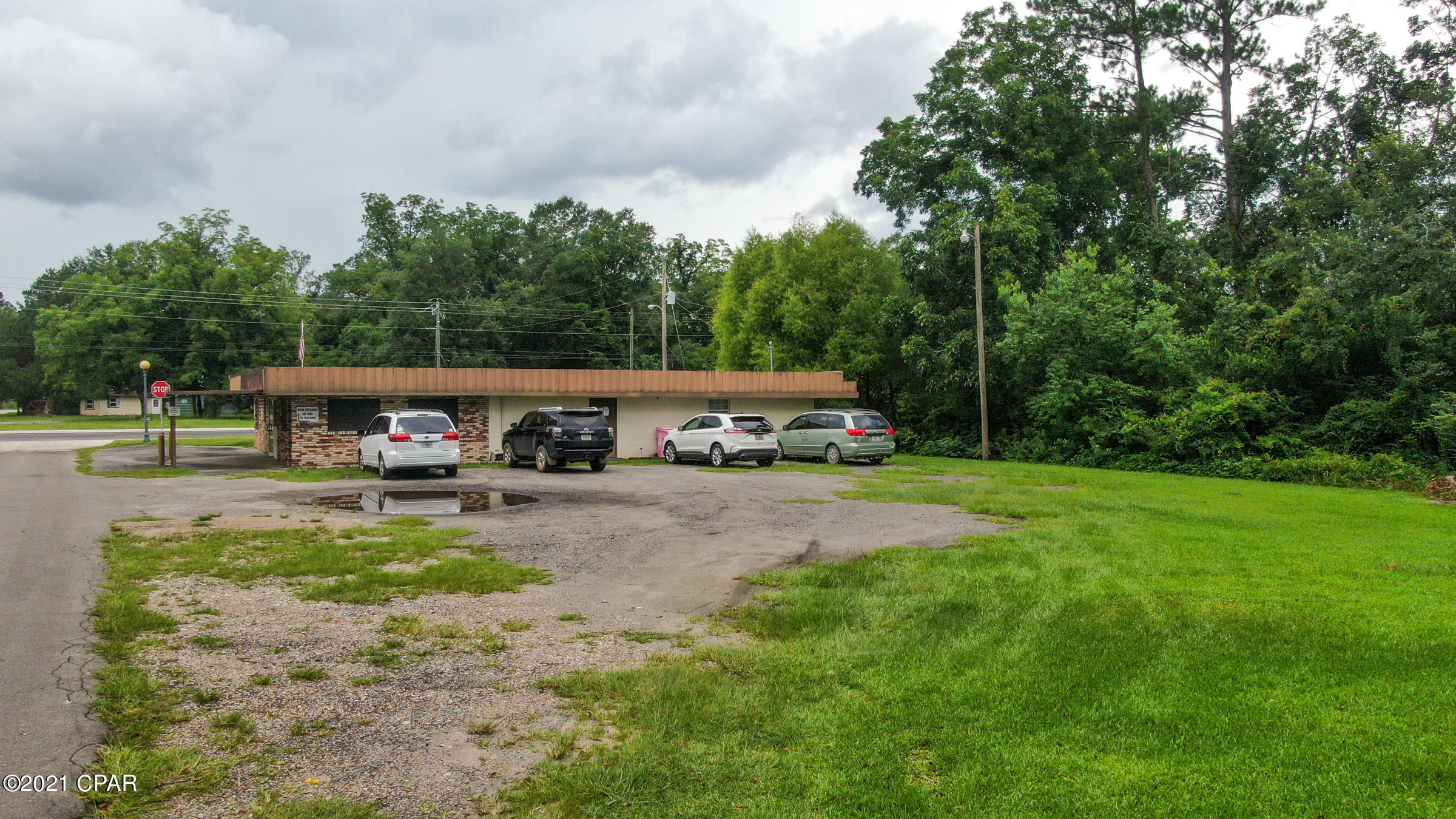 [No Recorded Subdiv] - Commercial Sale