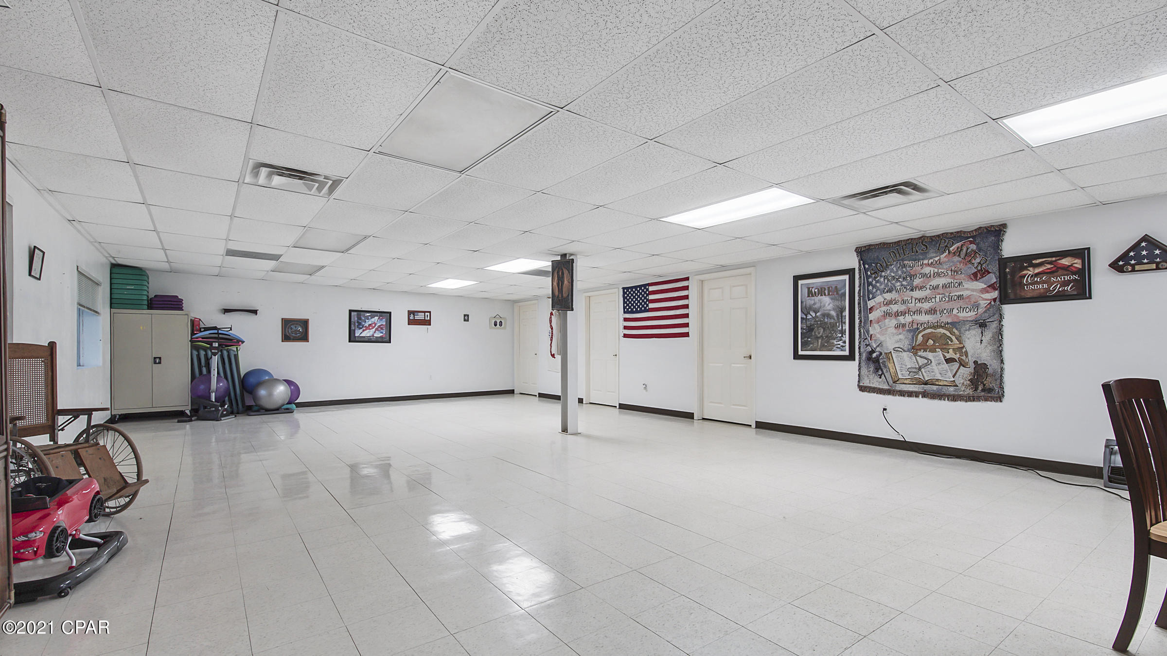 [No Recorded Subdiv] - Commercial Sale