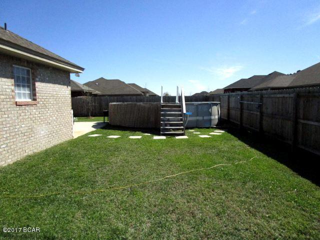 Bylsma Manor Estates - Residential