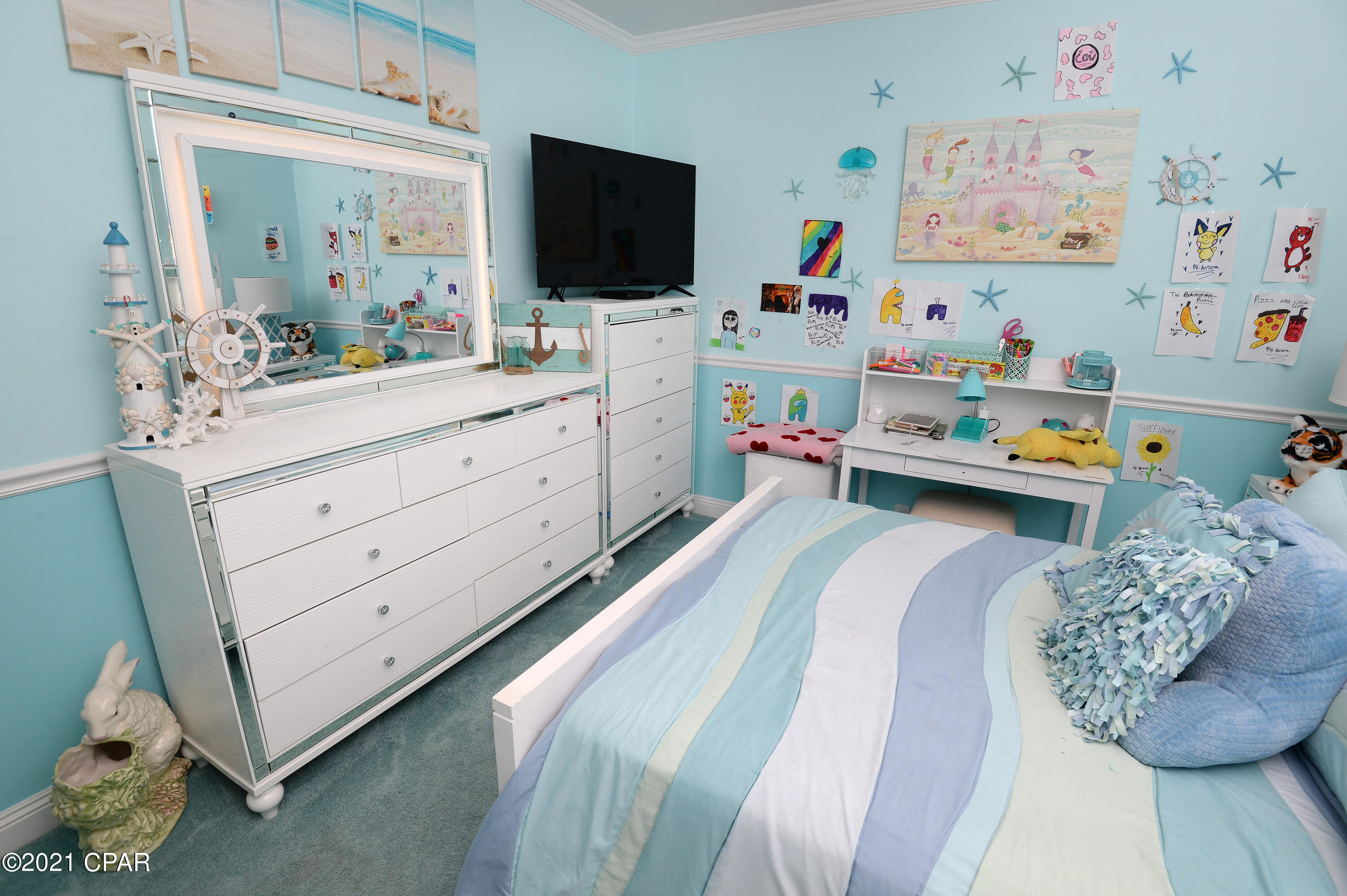 Kelly Plantation - Residential