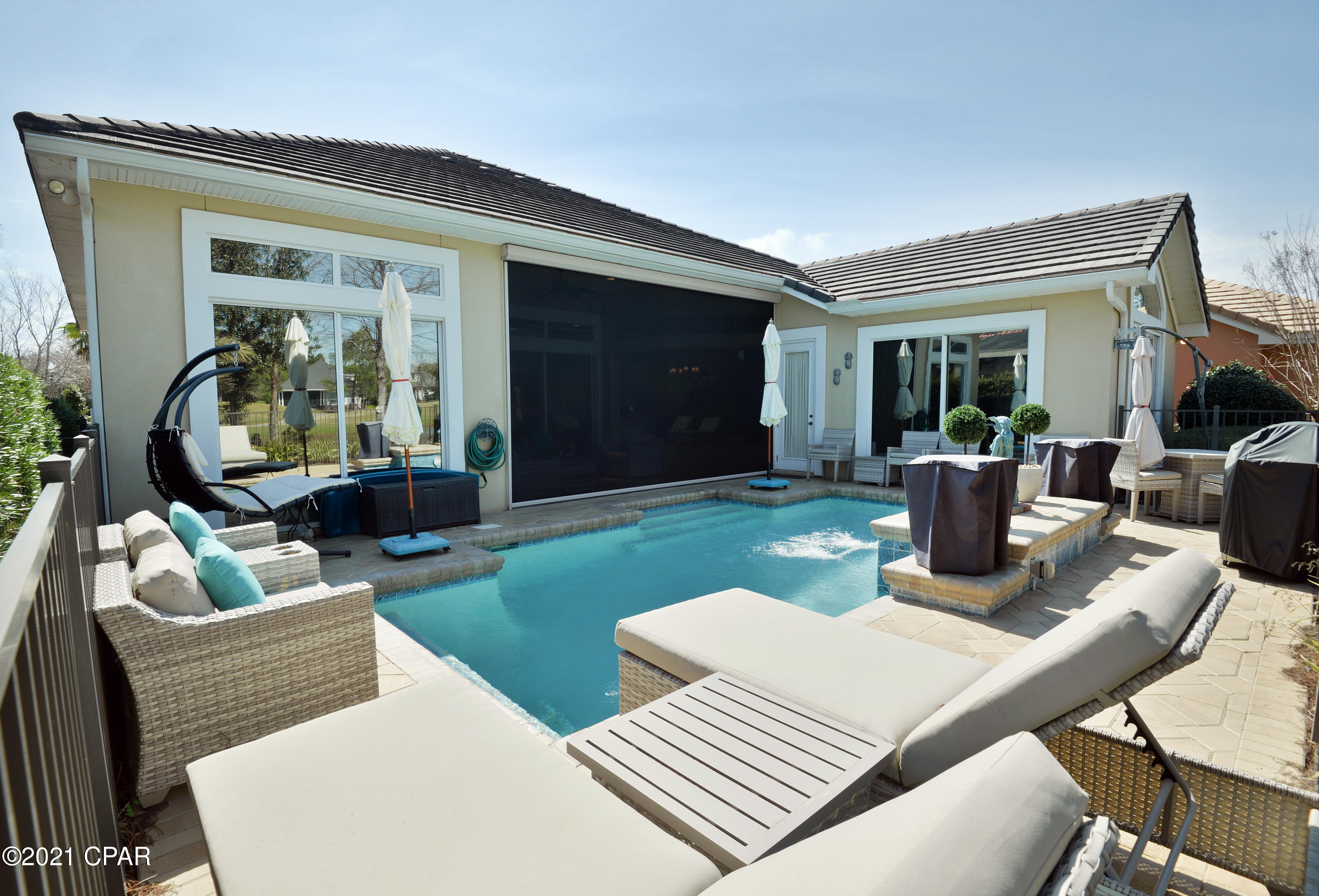 Kelly Plantation - Residential