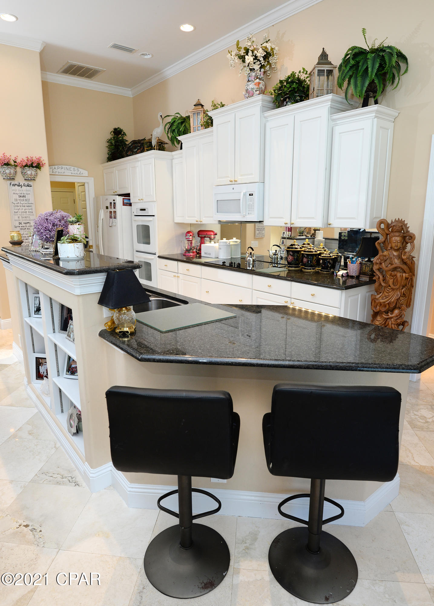 Kelly Plantation - Residential