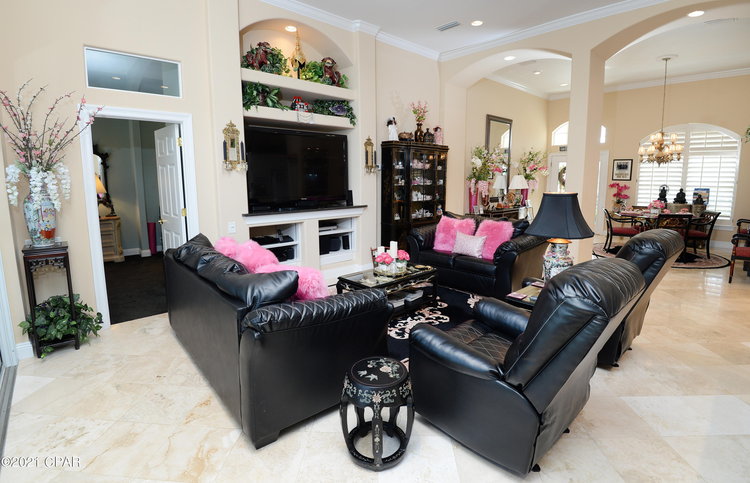 Kelly Plantation - Residential