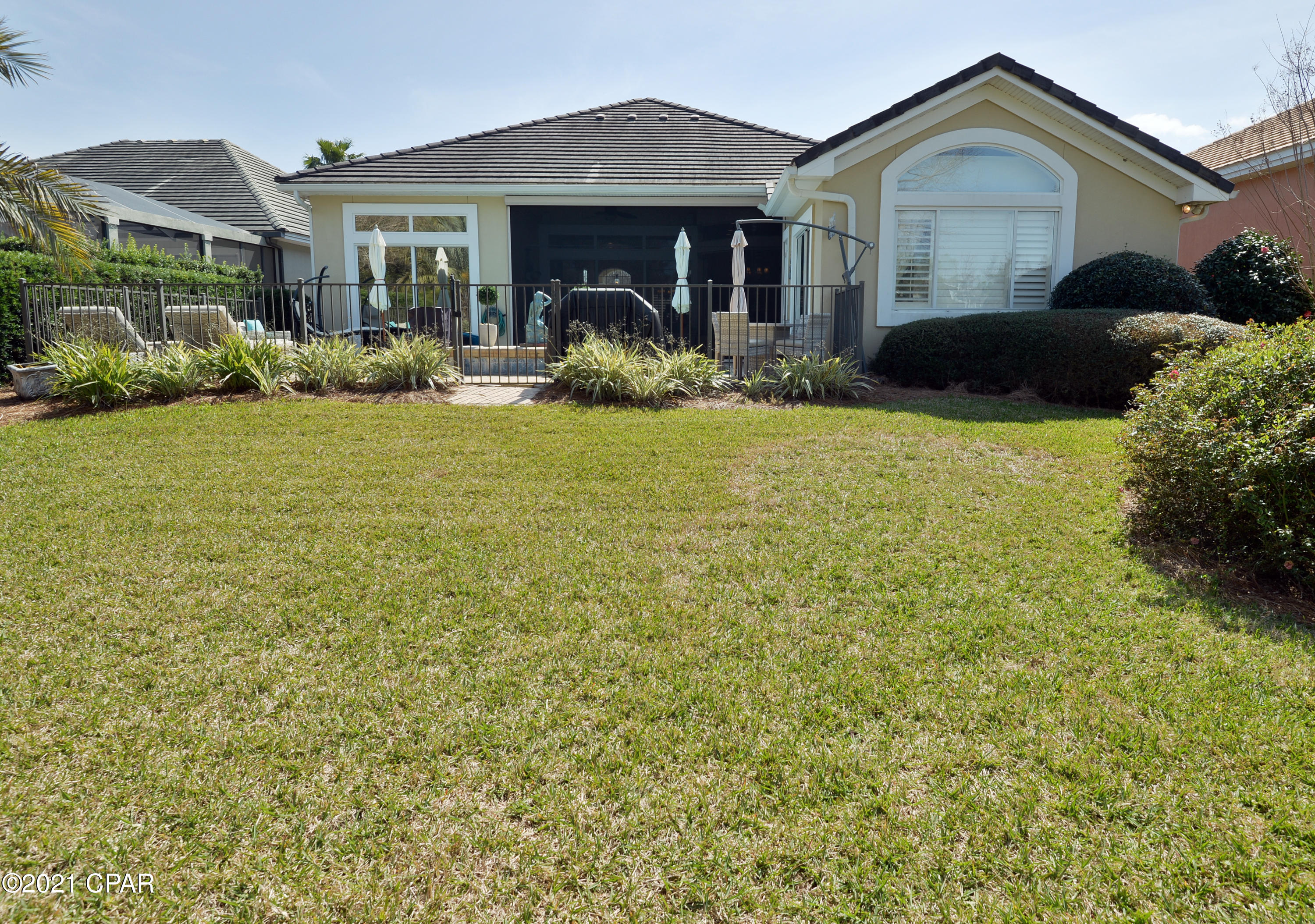 Kelly Plantation - Residential