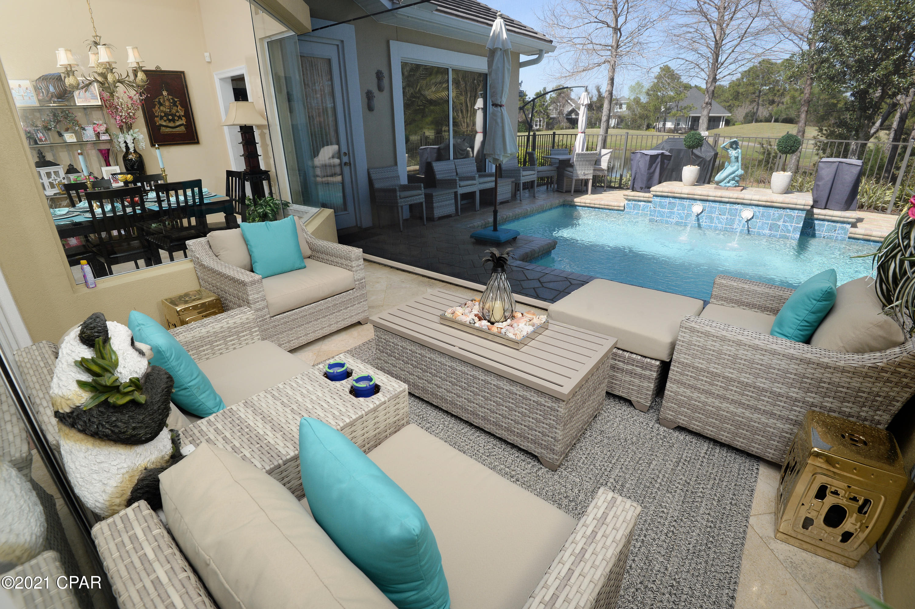 Kelly Plantation - Residential