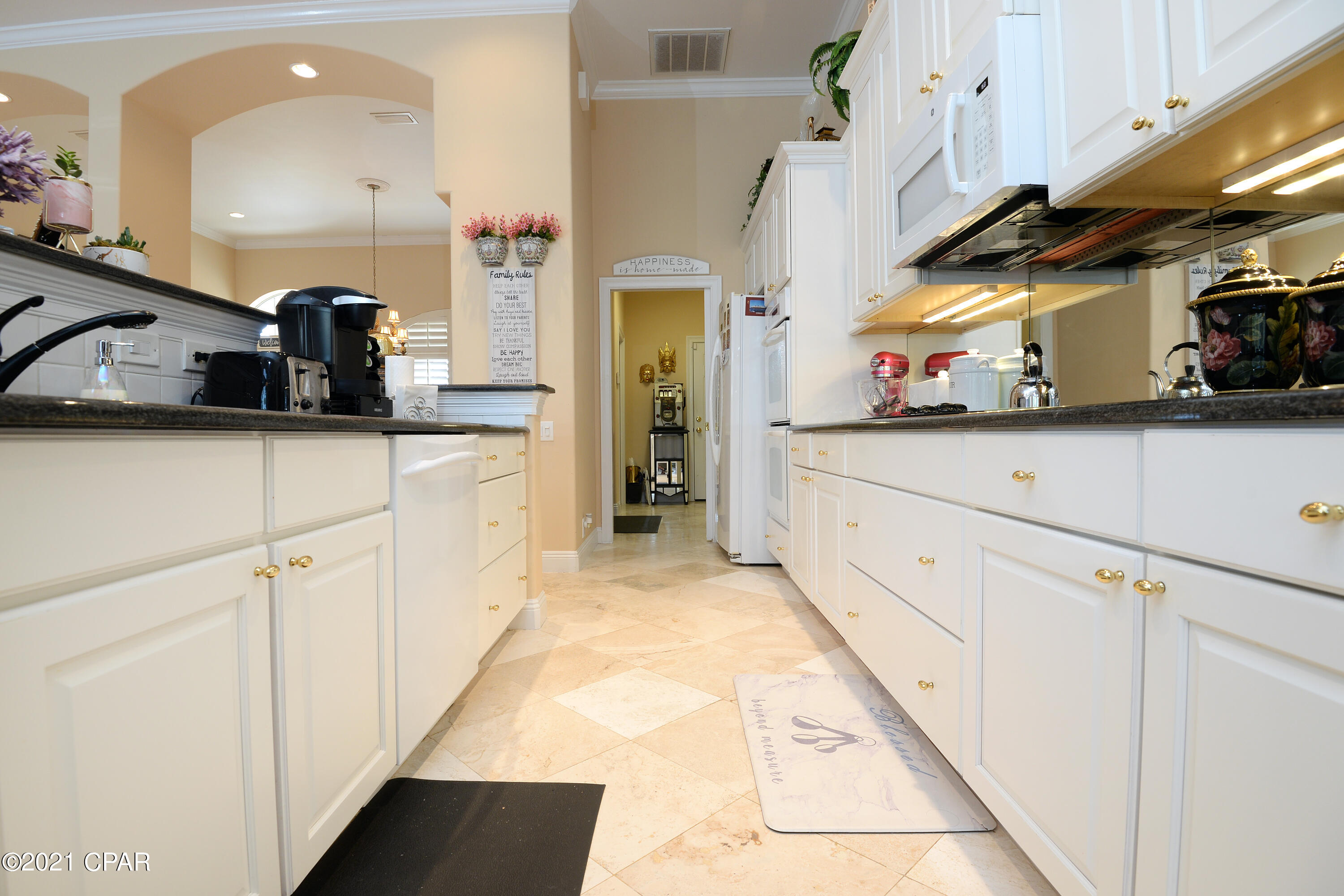 Kelly Plantation - Residential