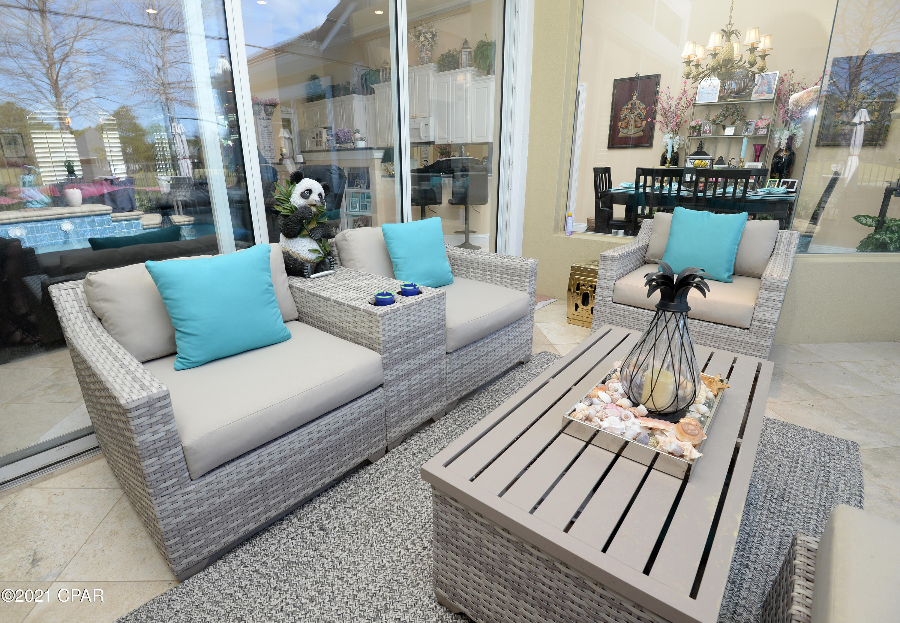 Kelly Plantation - Residential