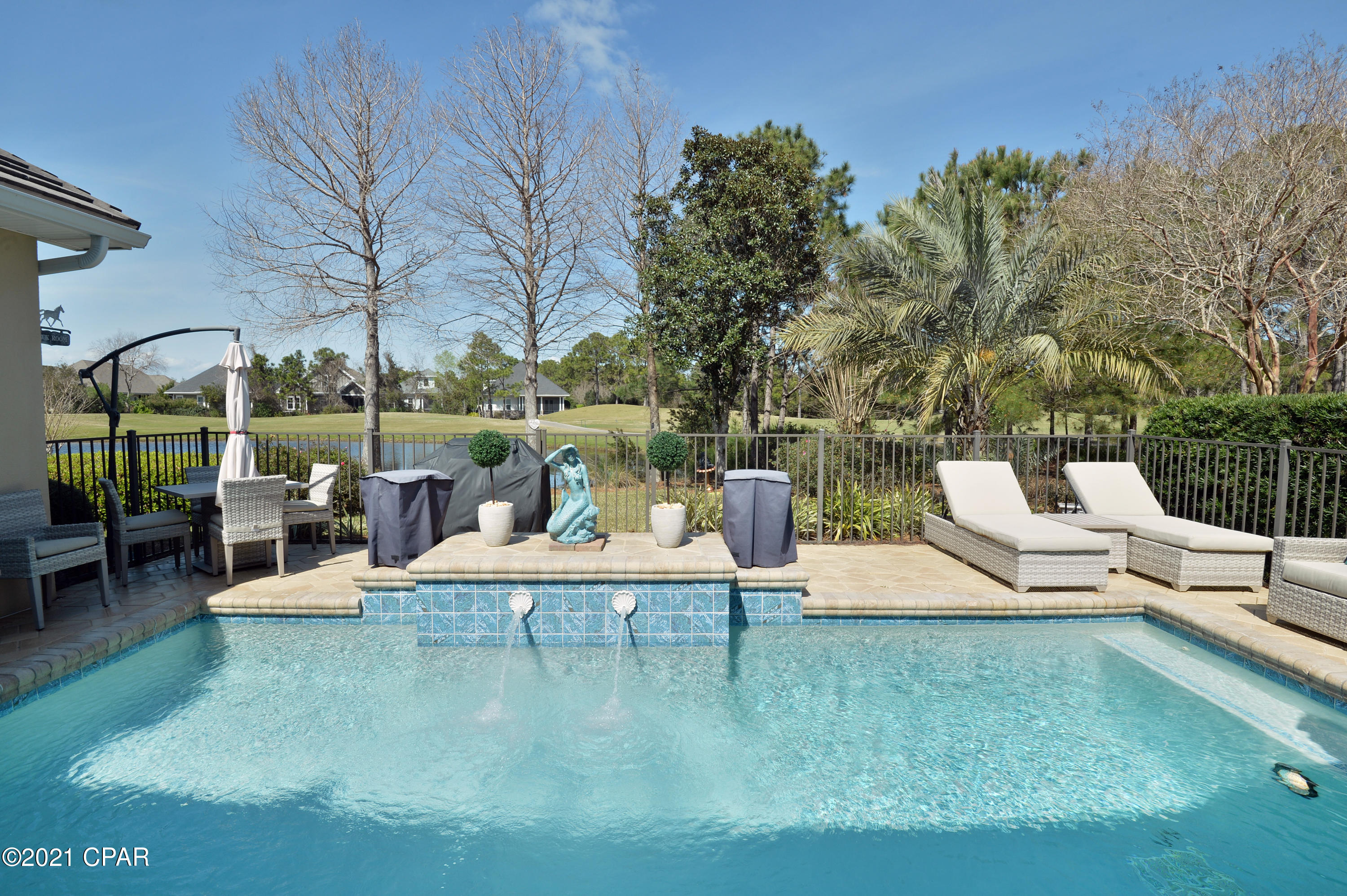 Kelly Plantation - Residential