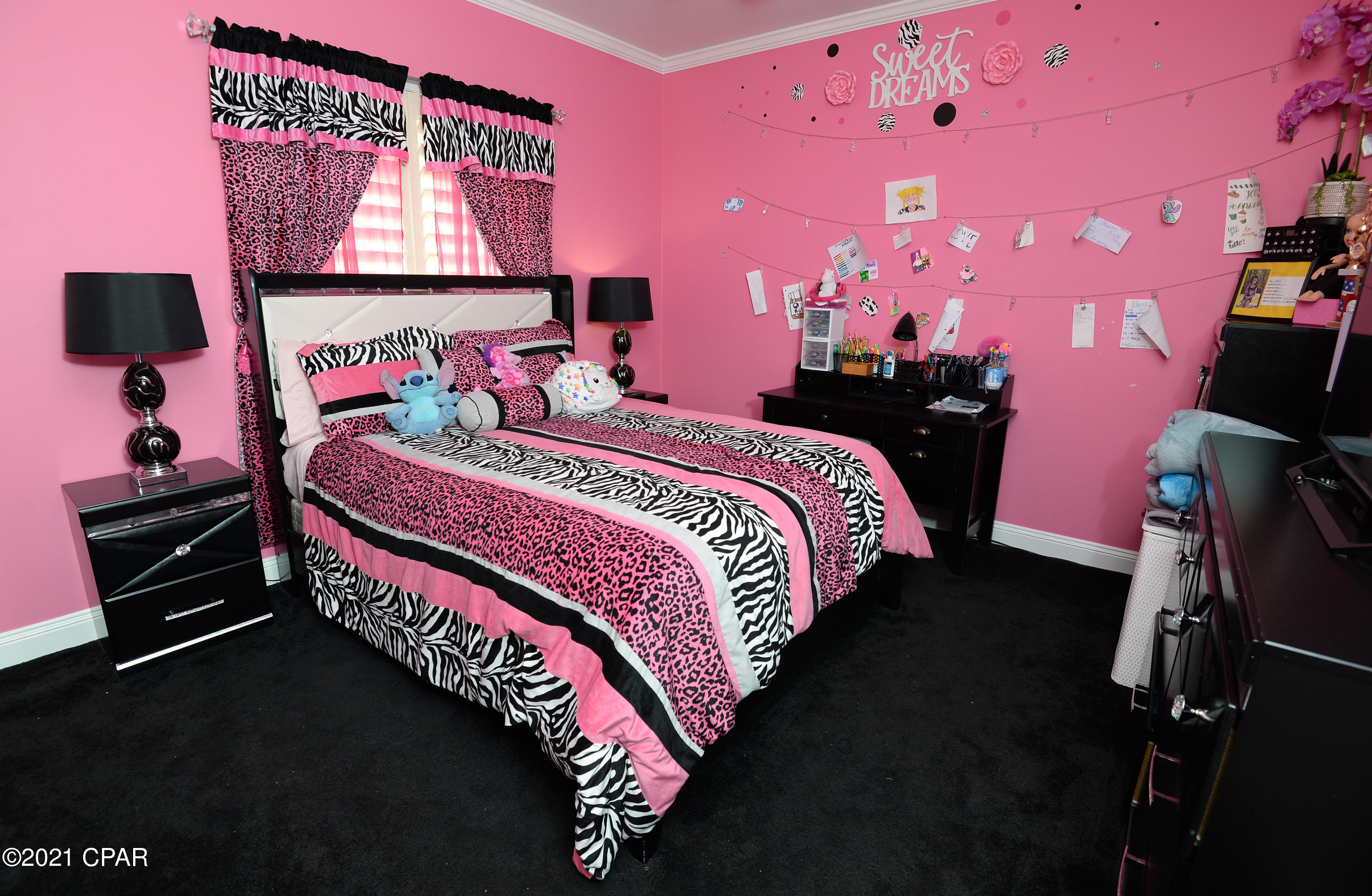 Kelly Plantation - Residential