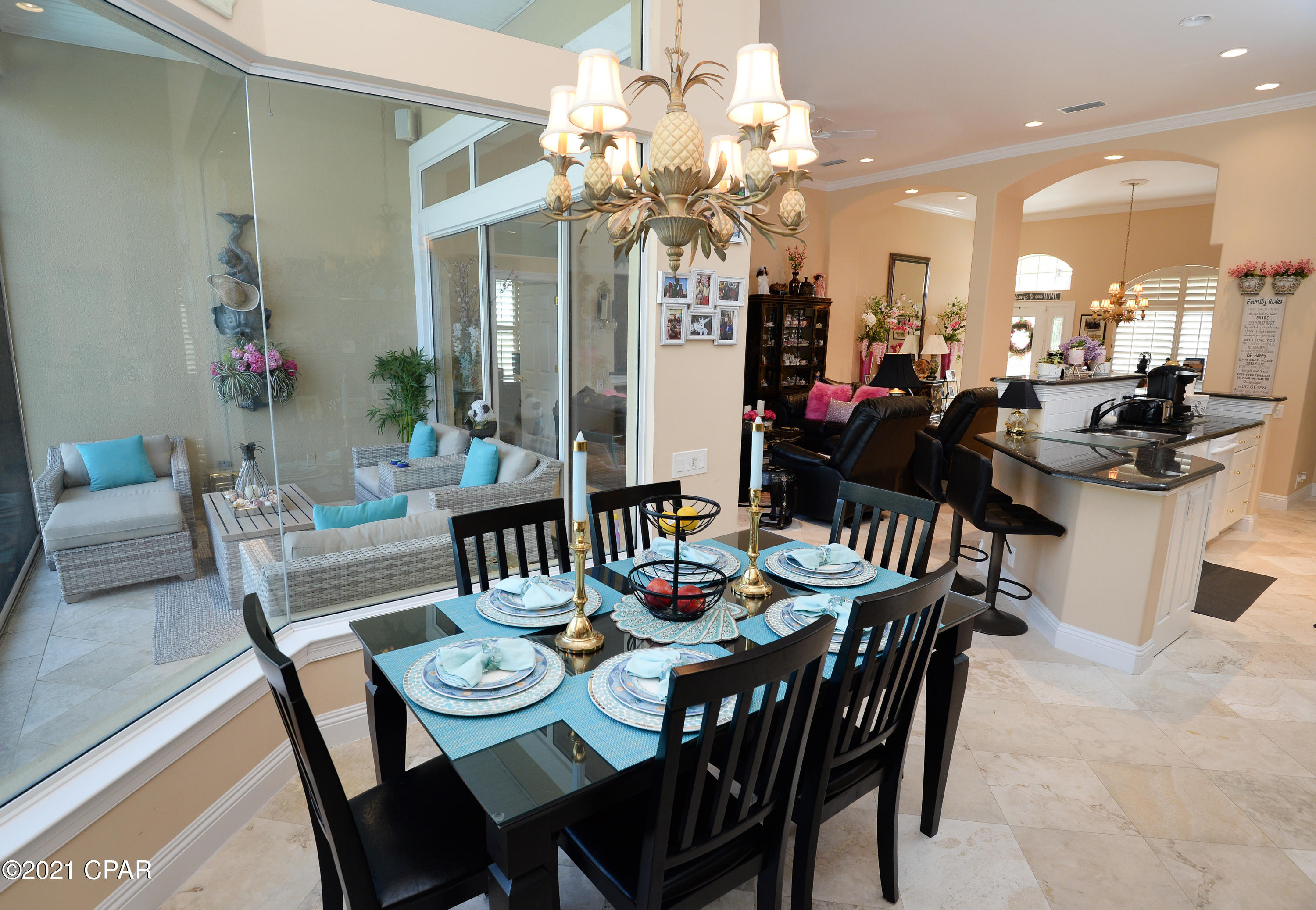 Kelly Plantation - Residential