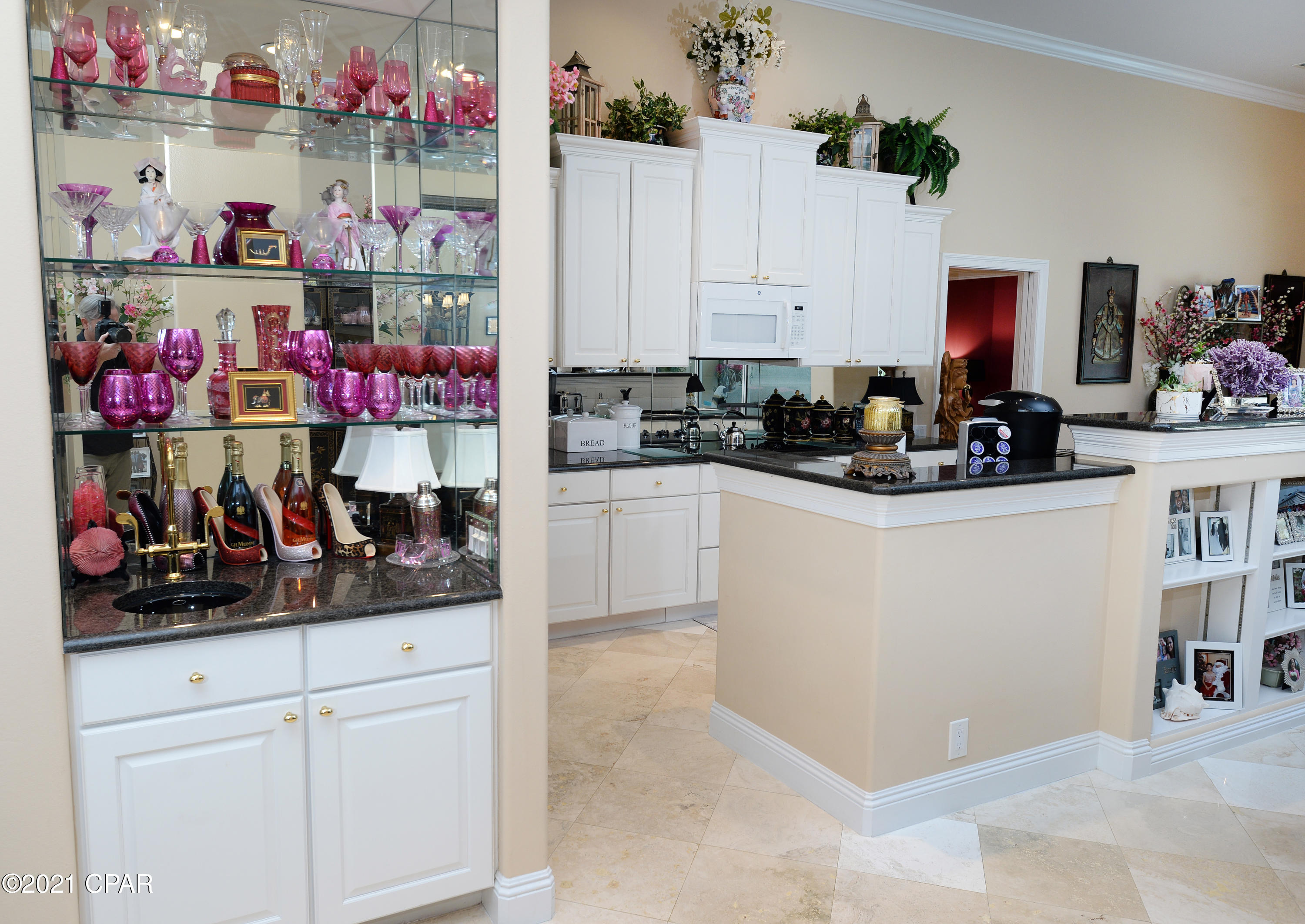 Kelly Plantation - Residential