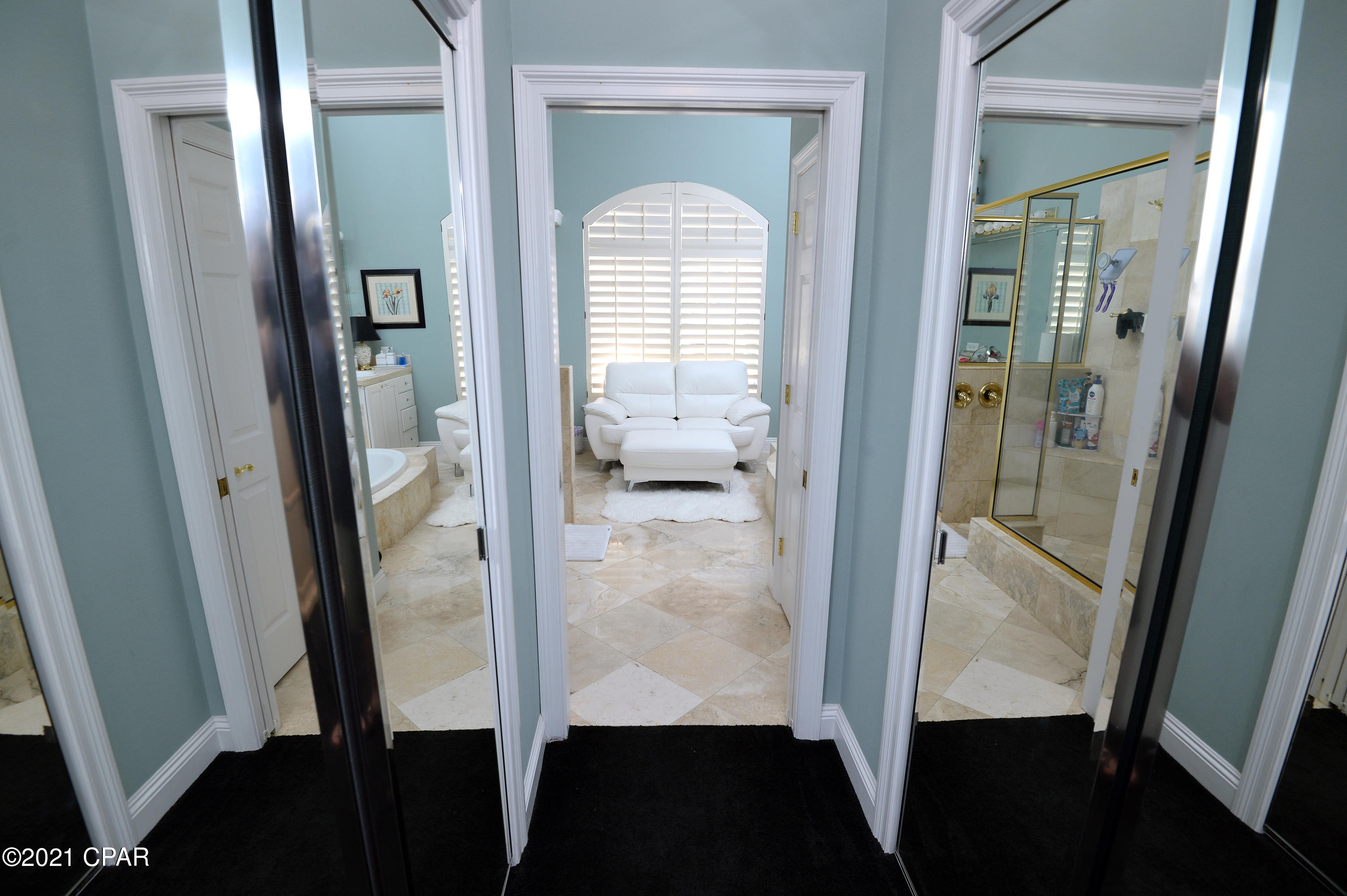 Kelly Plantation - Residential