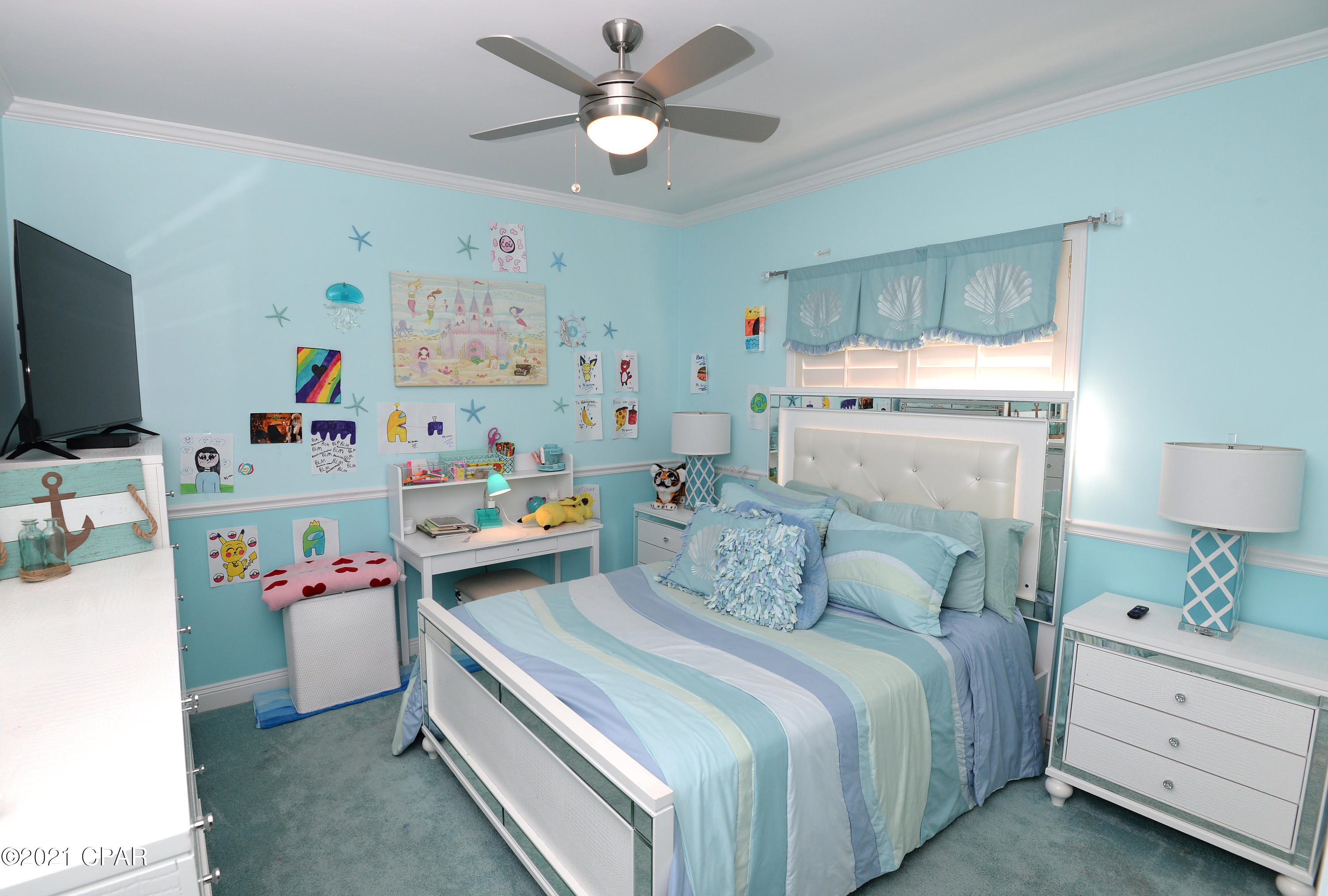 Kelly Plantation - Residential