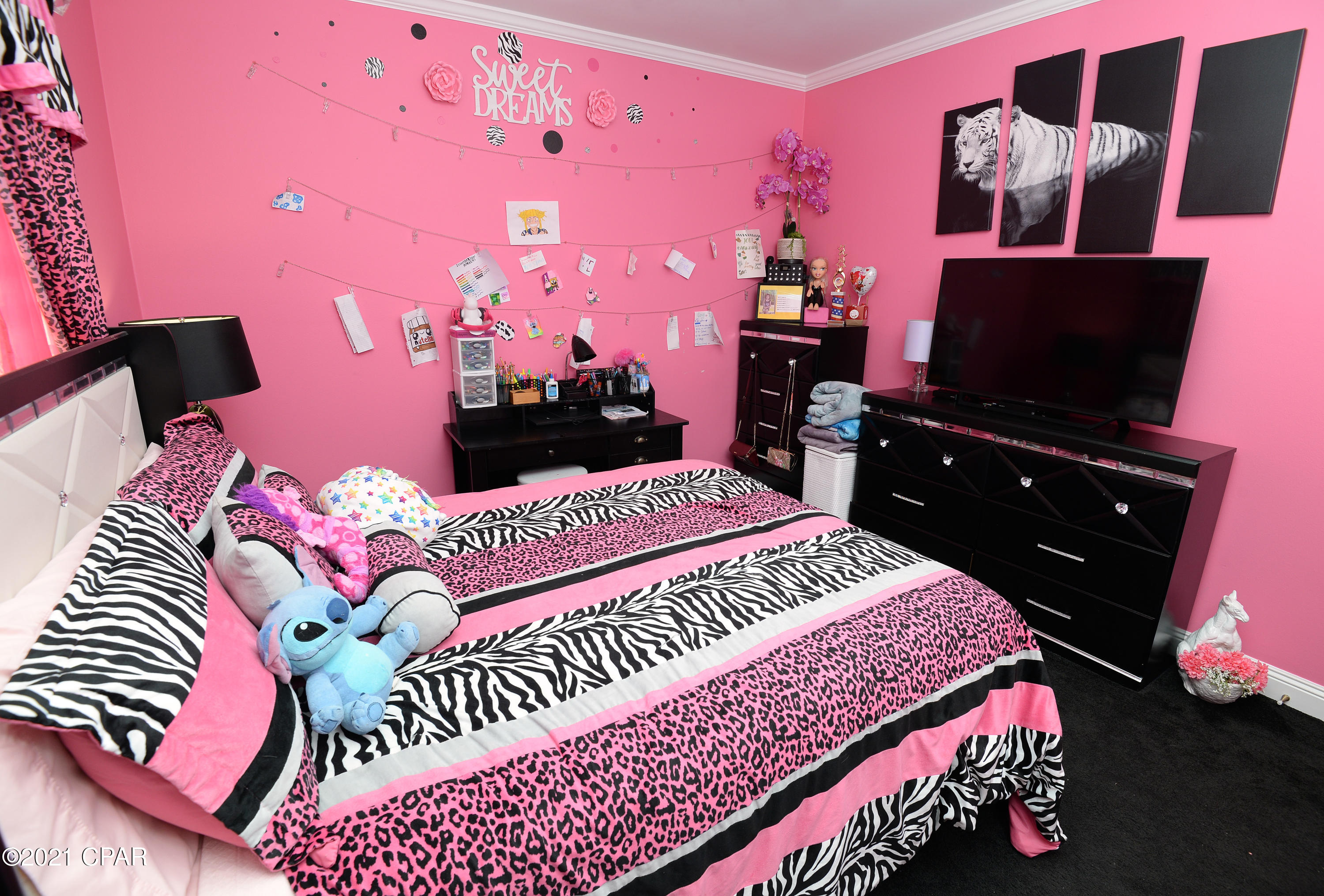 Kelly Plantation - Residential