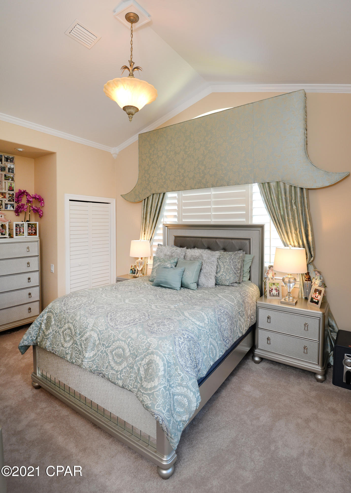 Kelly Plantation - Residential