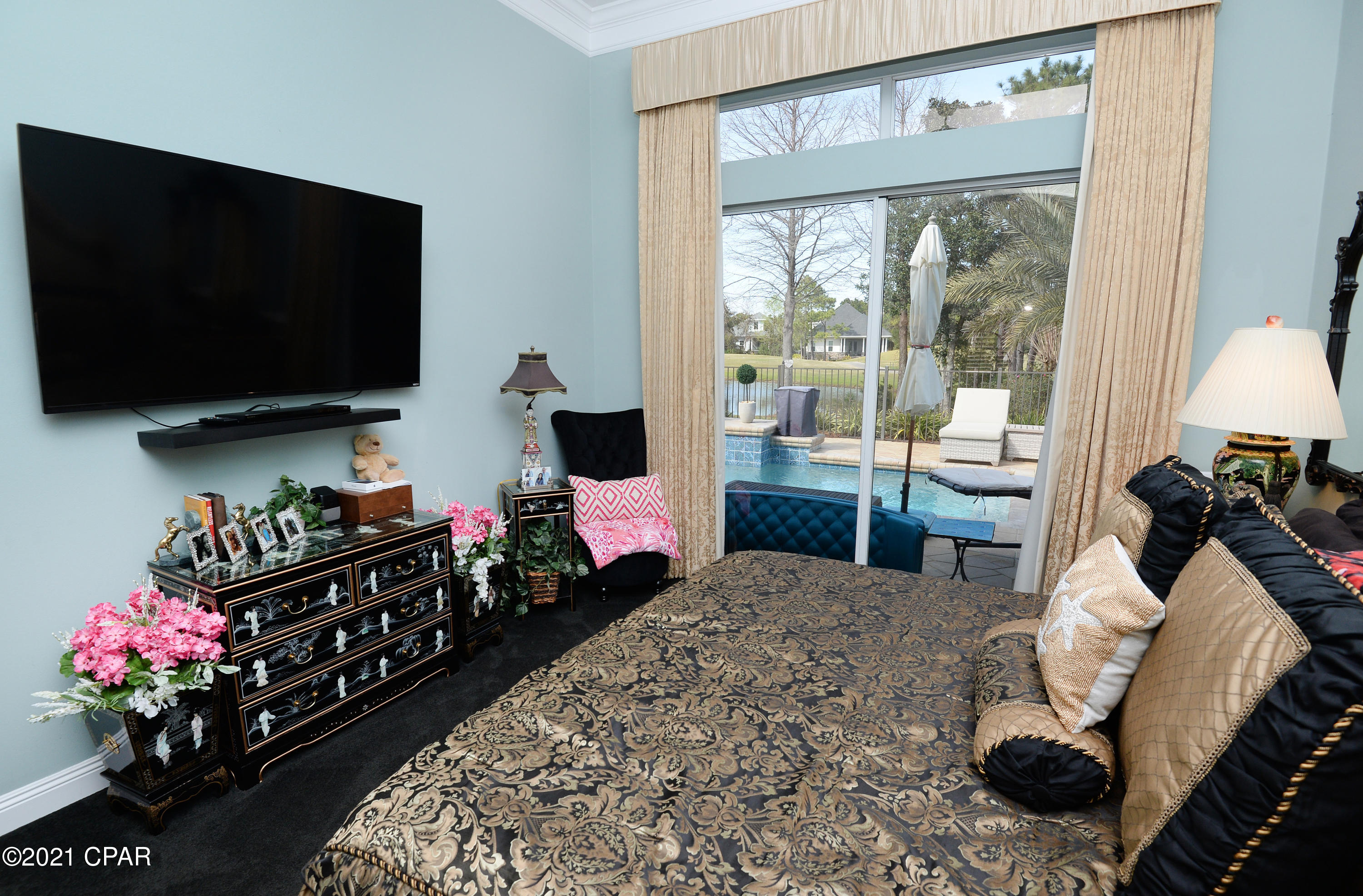 Kelly Plantation - Residential