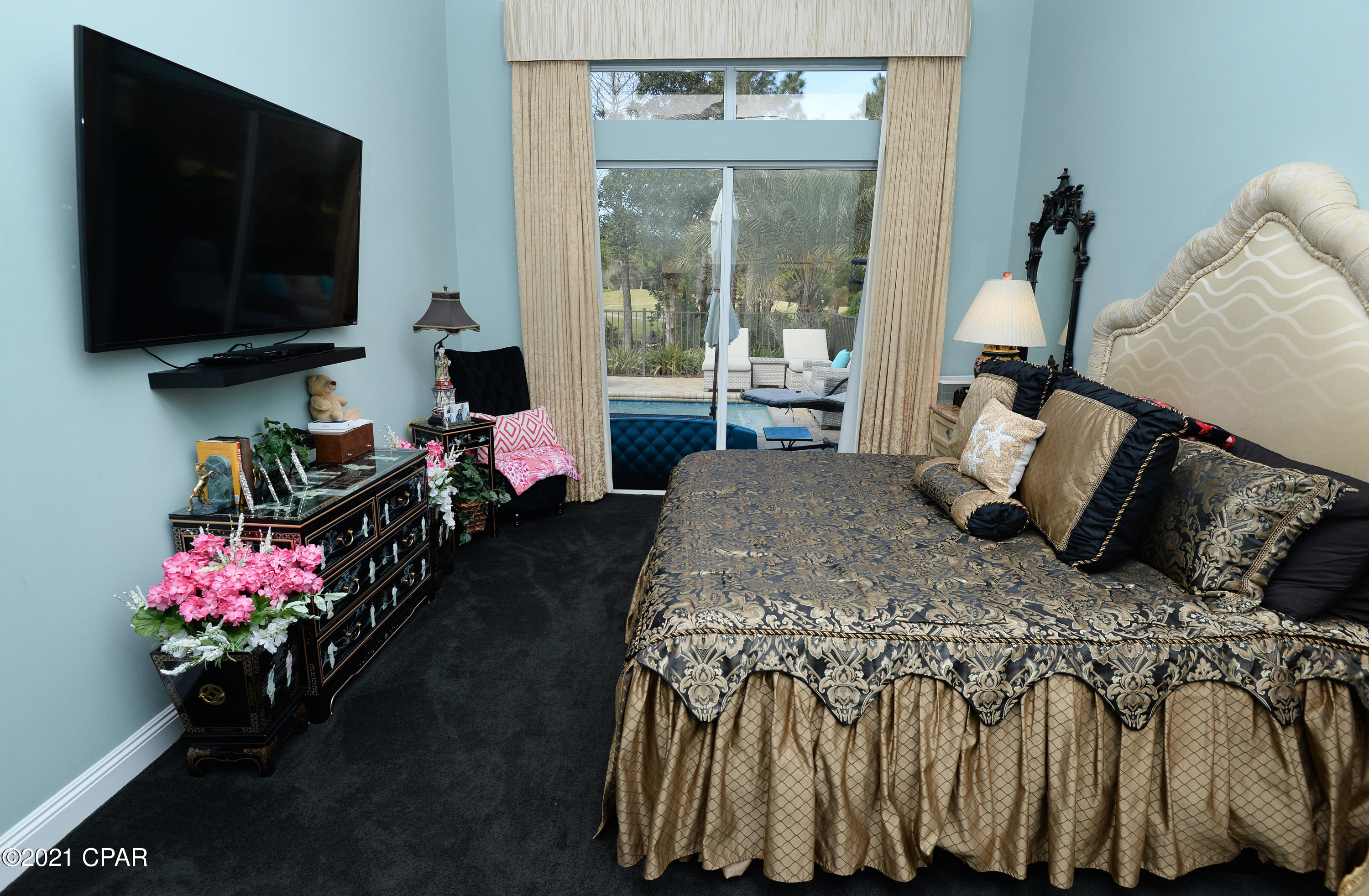 Kelly Plantation - Residential