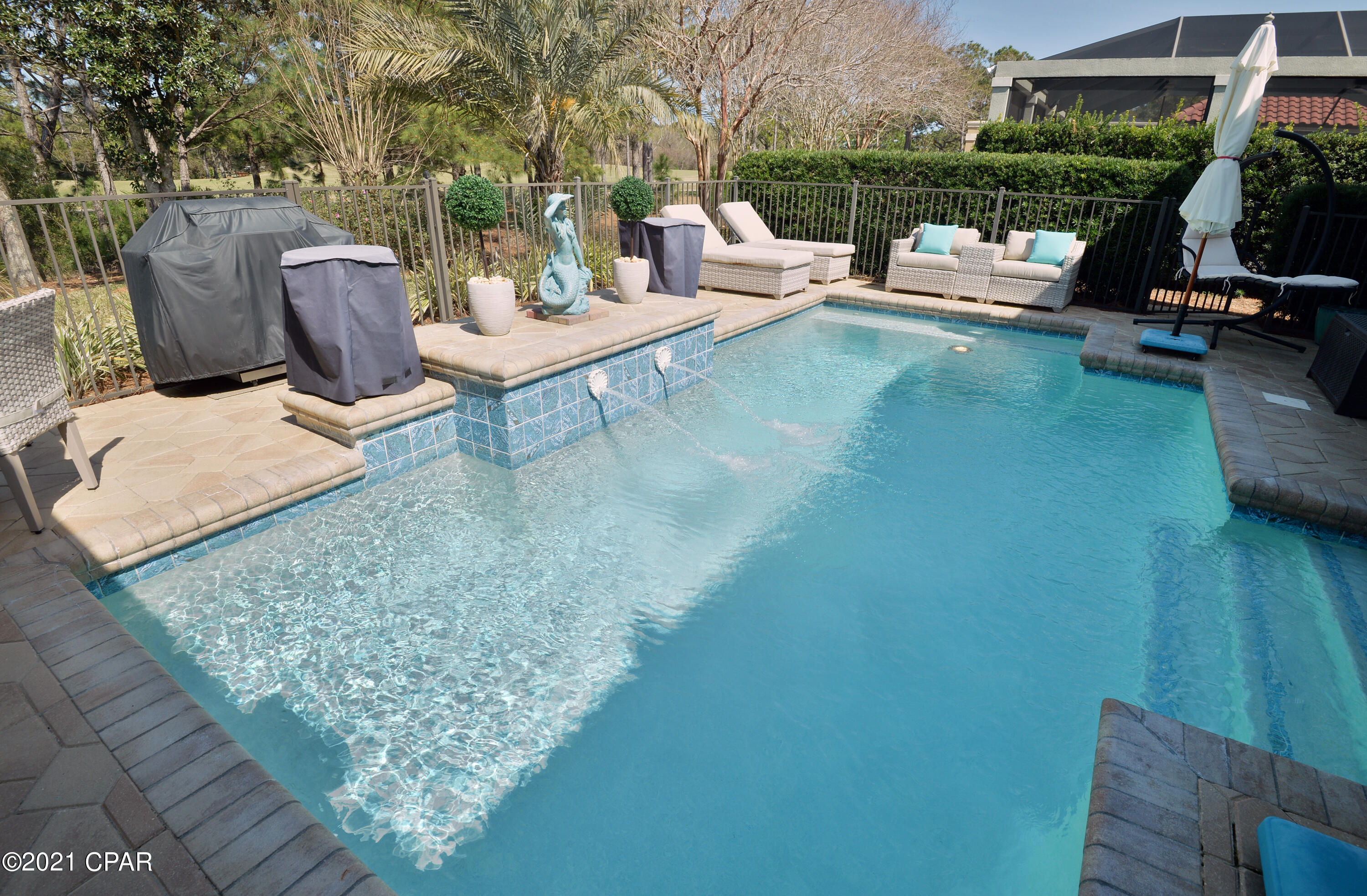 Kelly Plantation - Residential