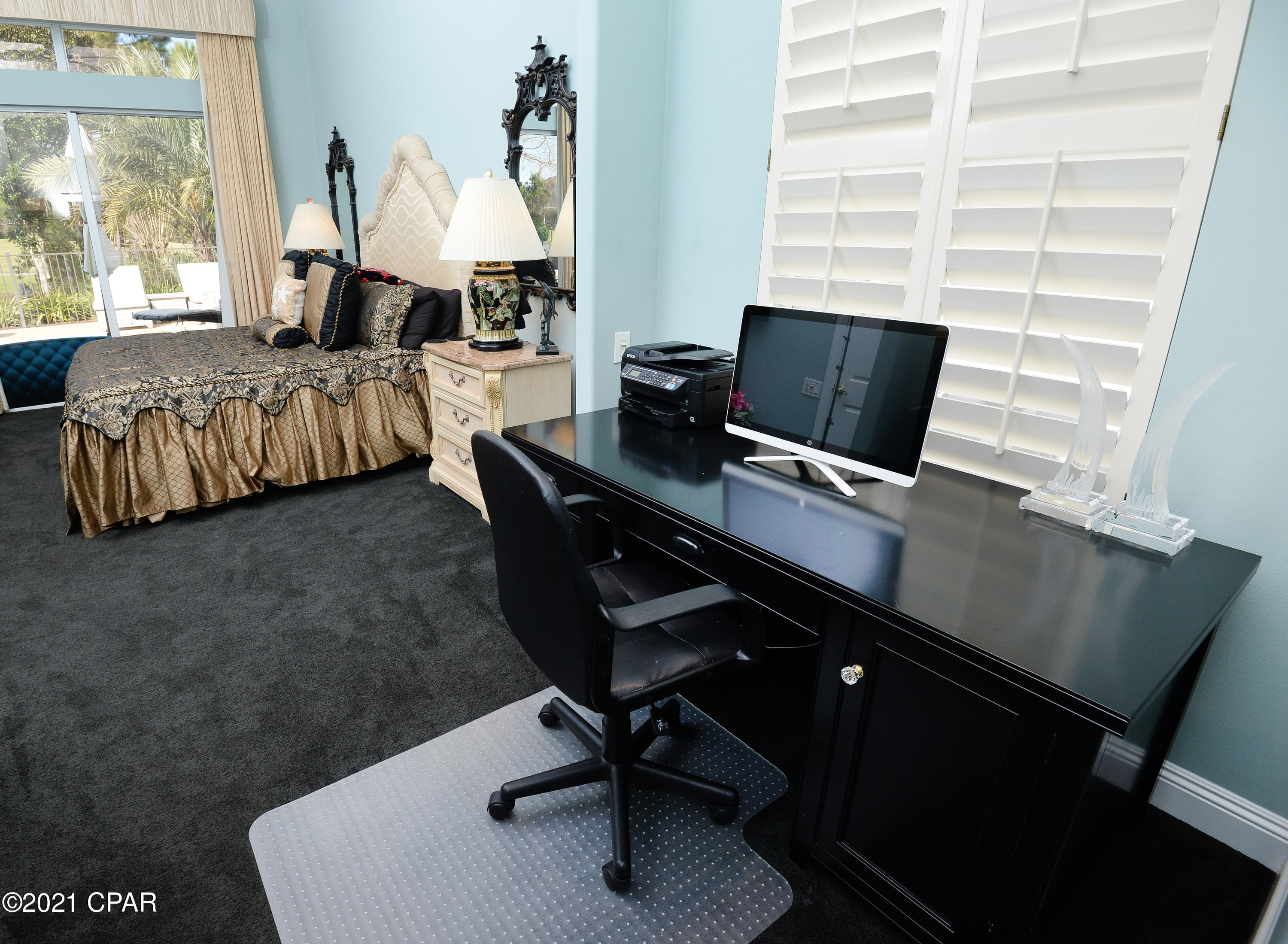 Kelly Plantation - Residential