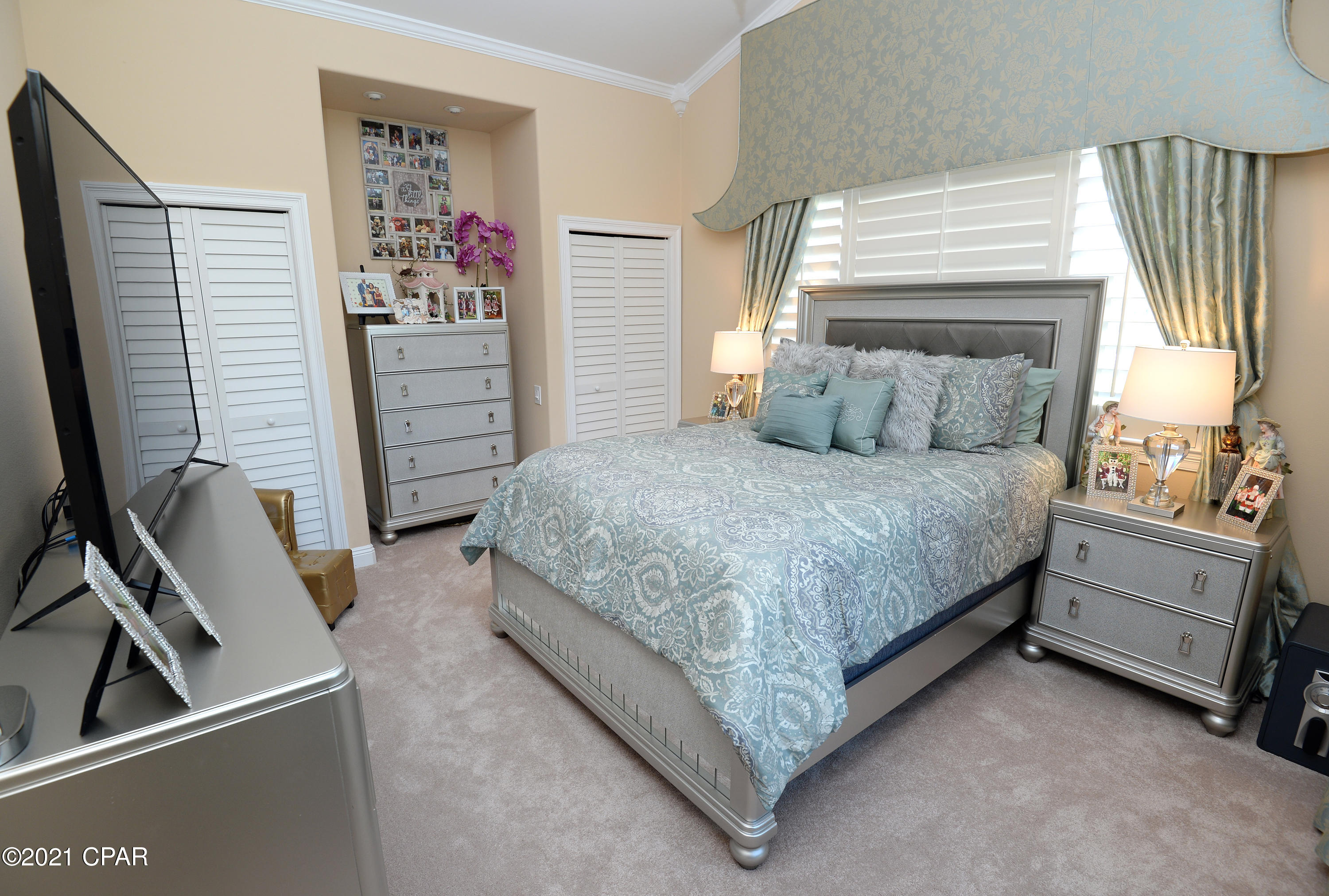 Kelly Plantation - Residential