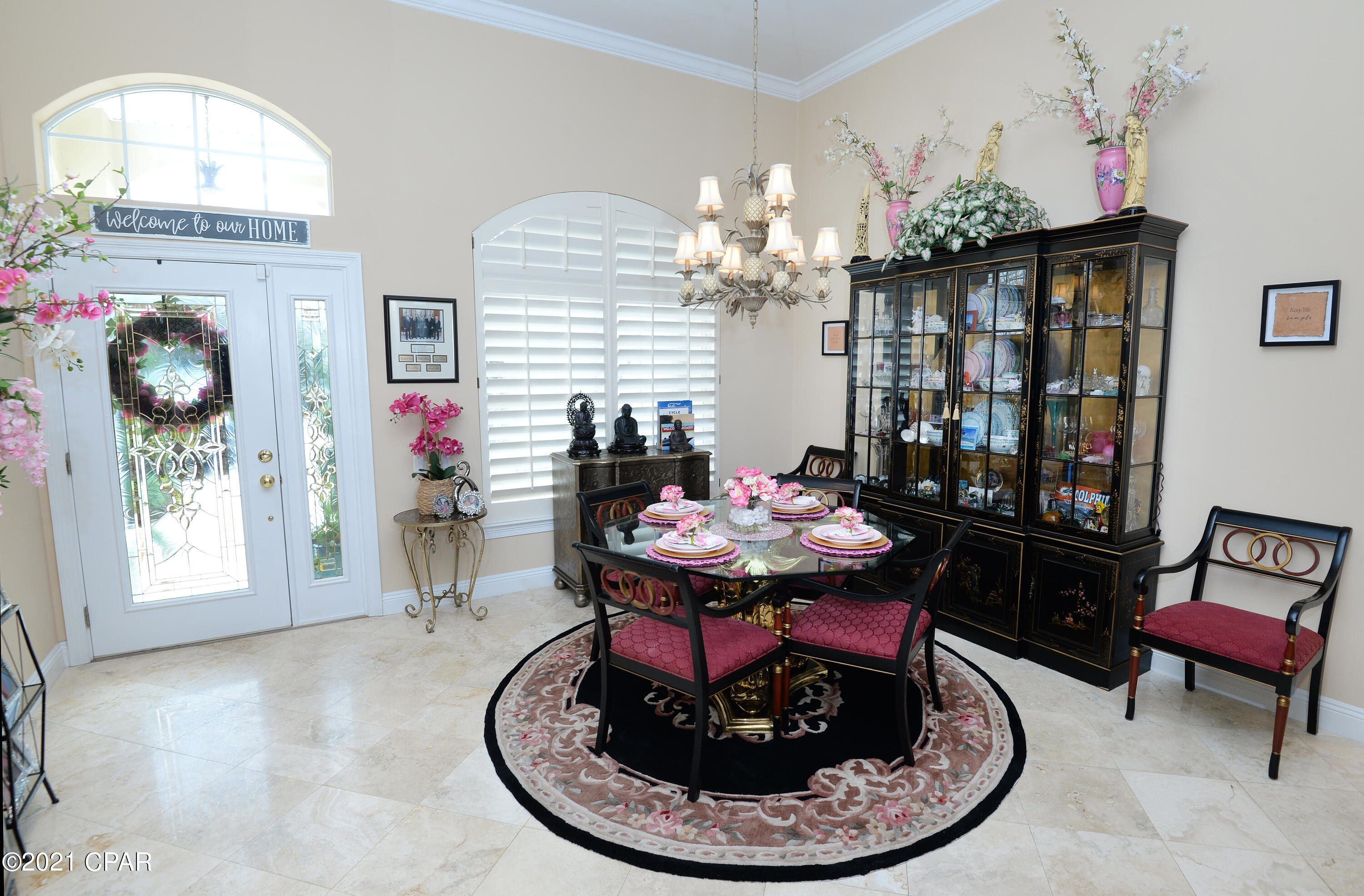 Kelly Plantation - Residential