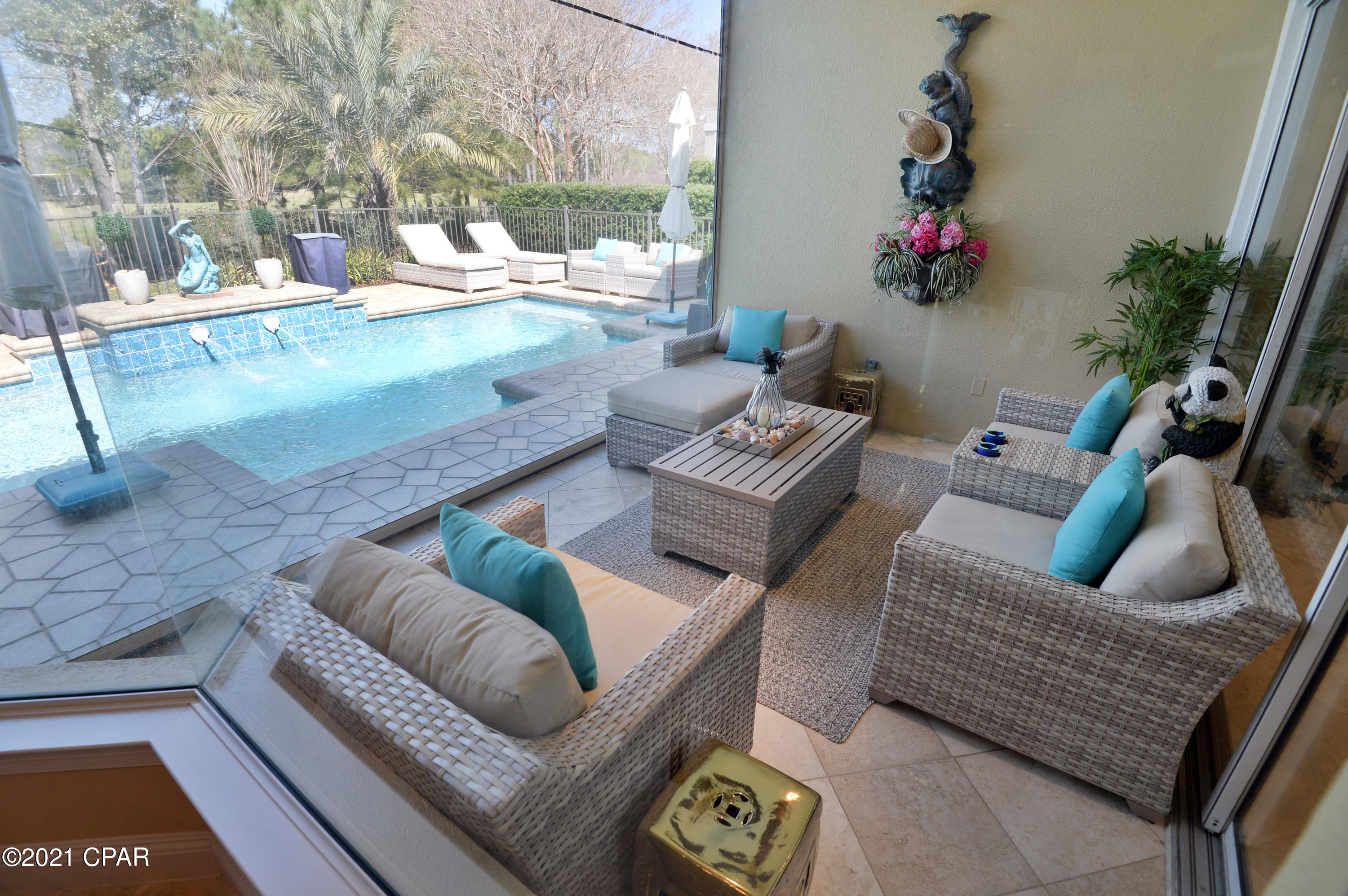 Kelly Plantation - Residential