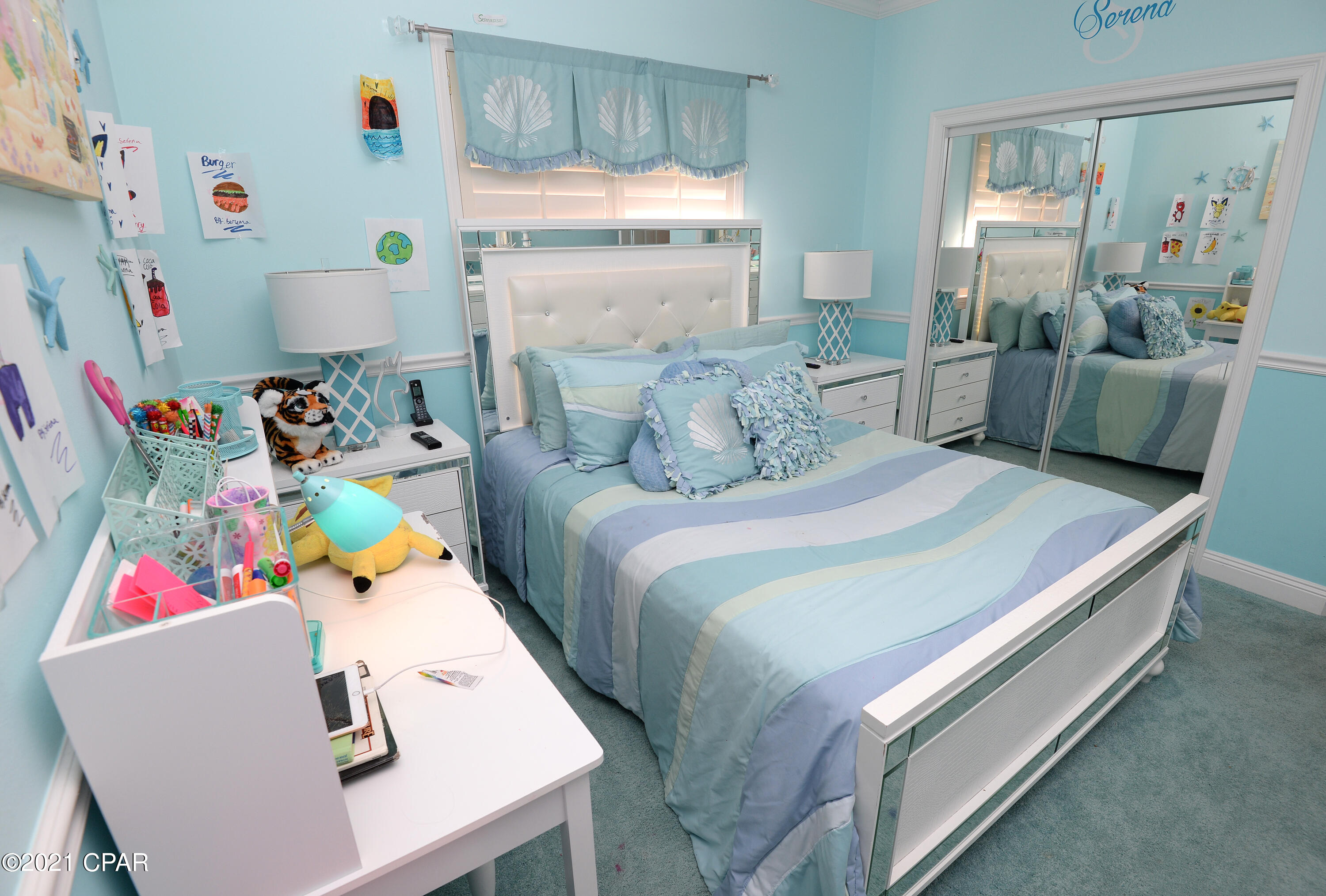 Kelly Plantation - Residential