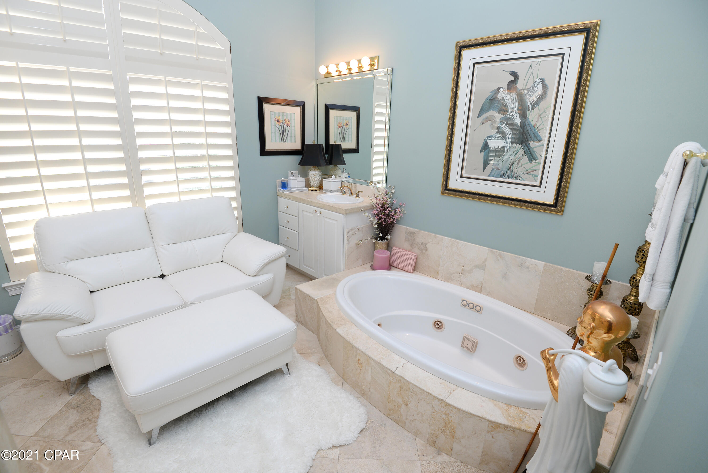 Kelly Plantation - Residential