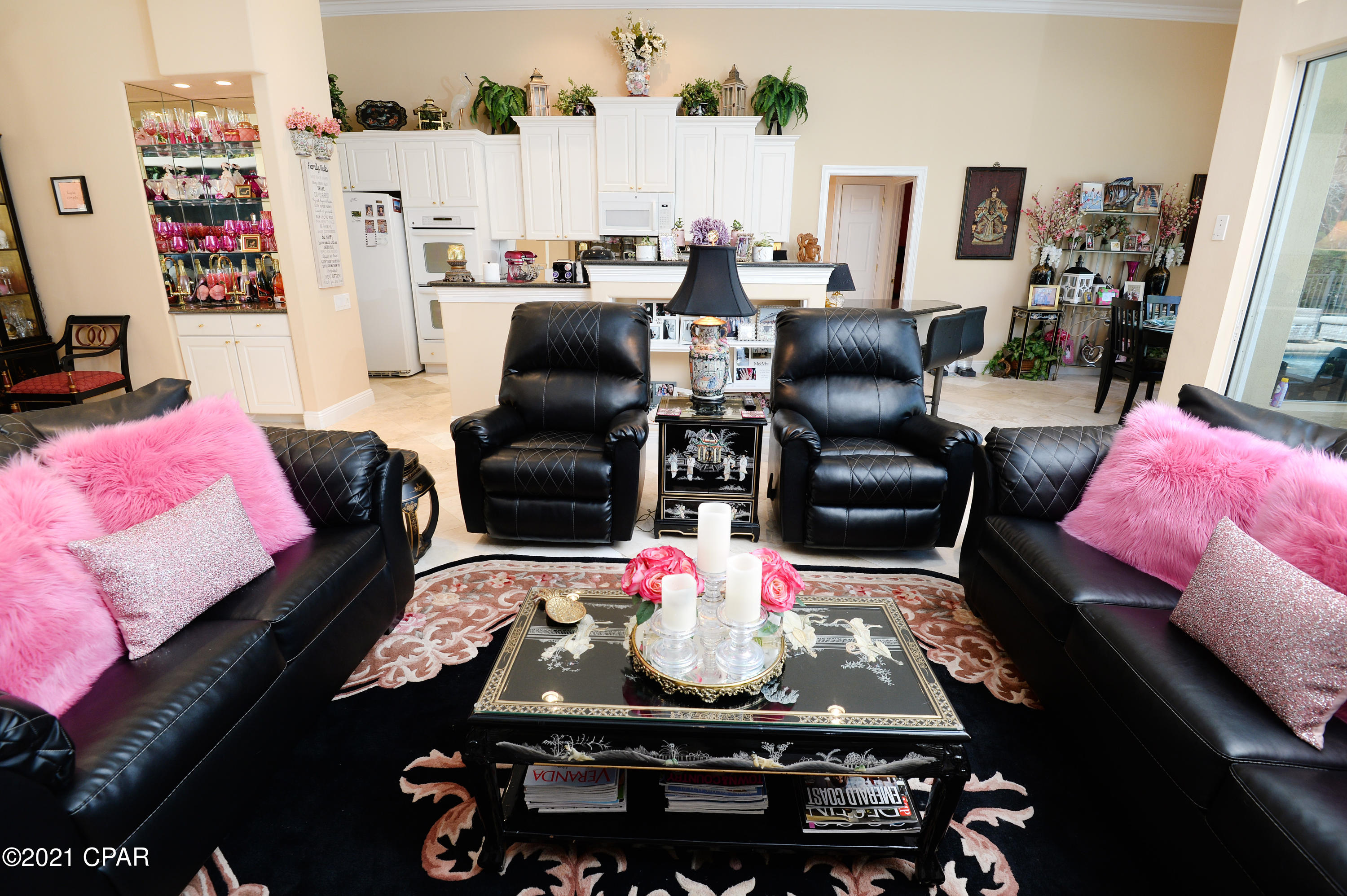 Kelly Plantation - Residential