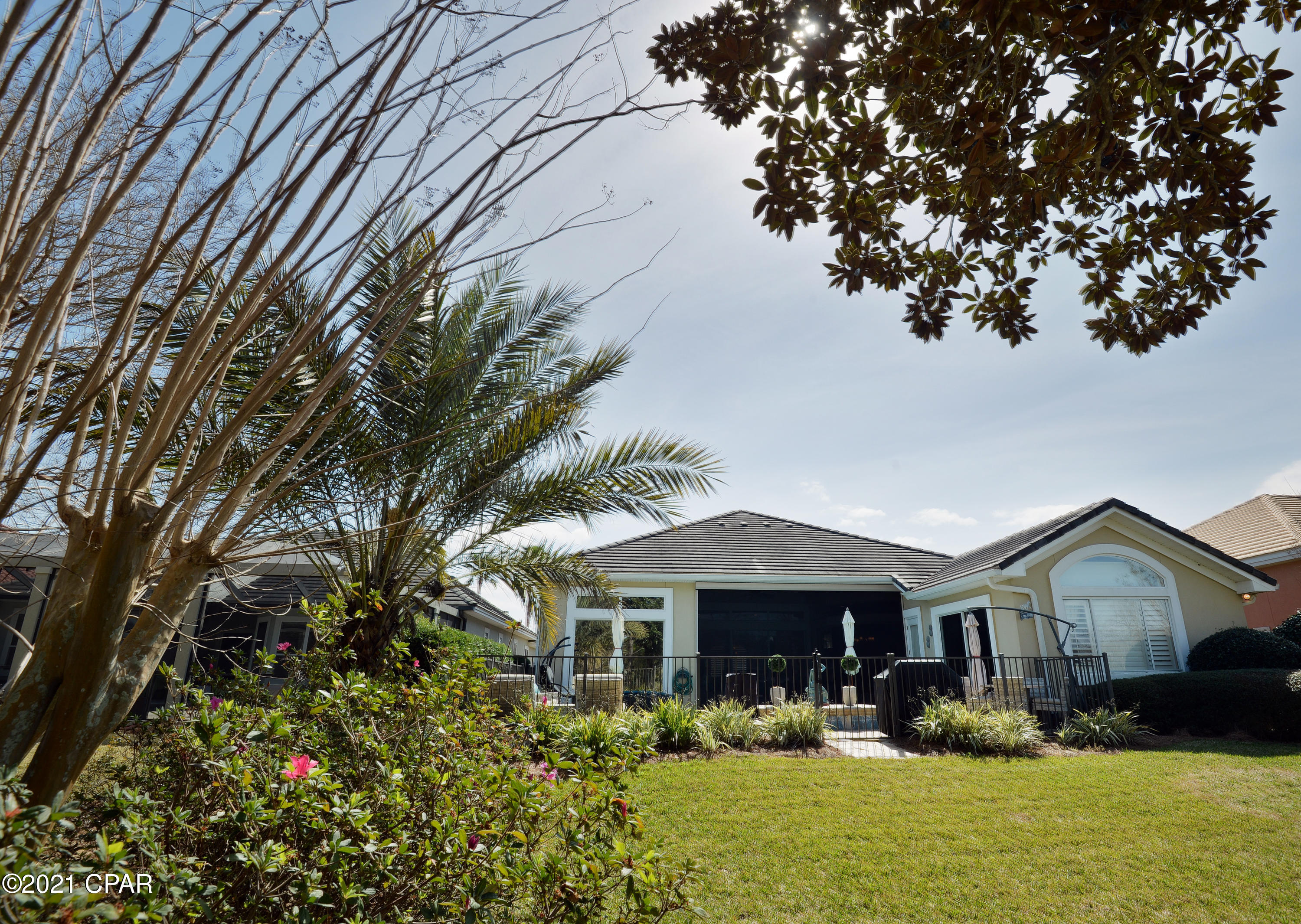 Kelly Plantation - Residential